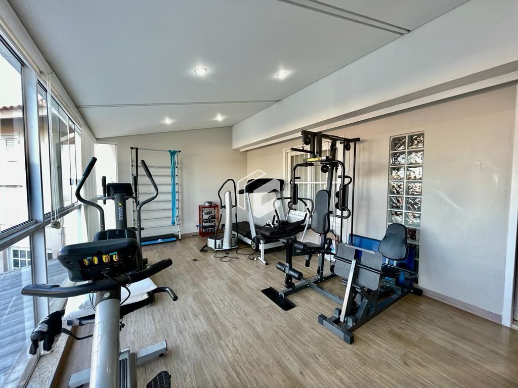 Casa, 5 quartos, 335 m² - Foto 30