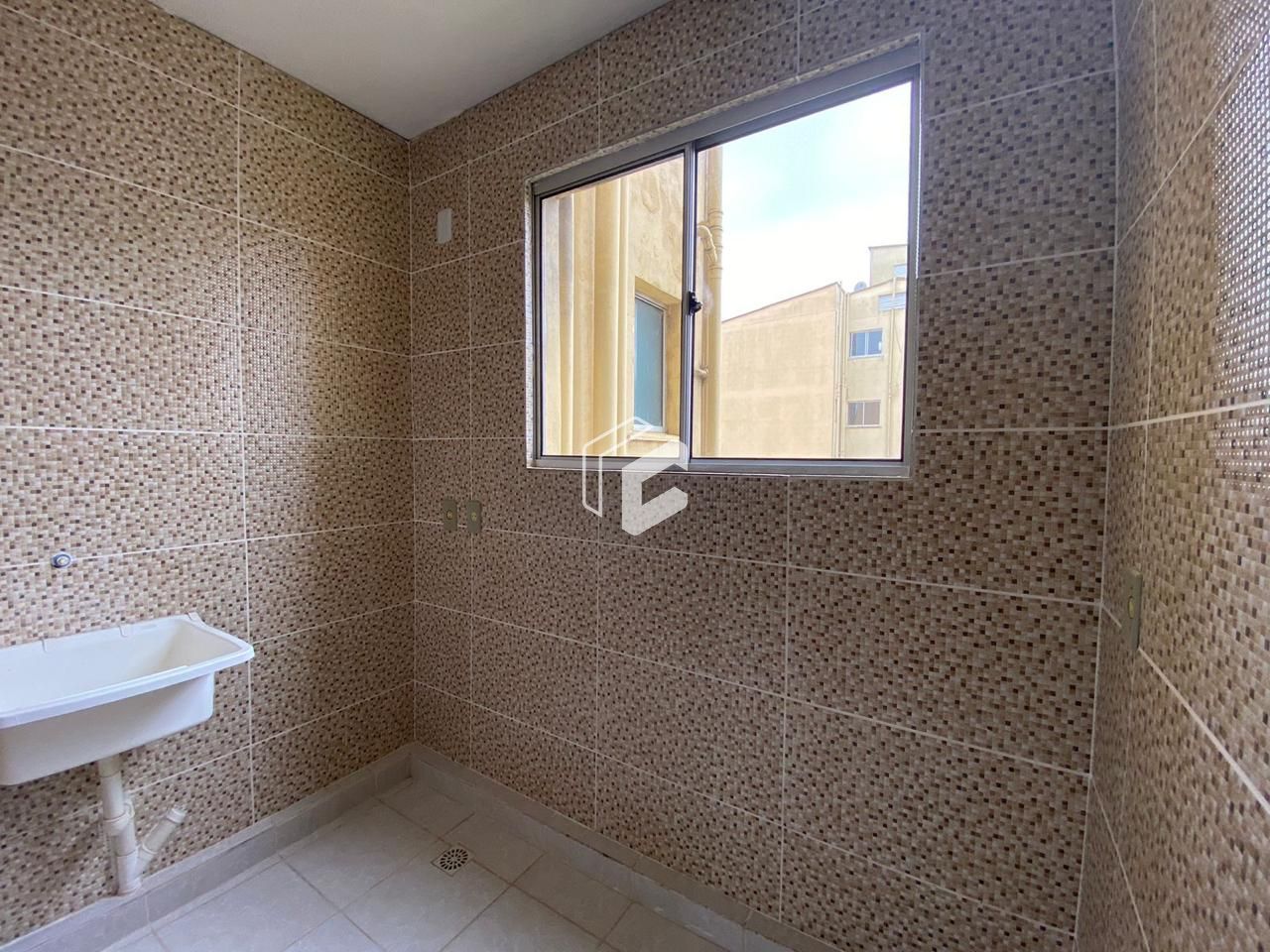 Apartamento à venda com 2 quartos, 44m² - Foto 6