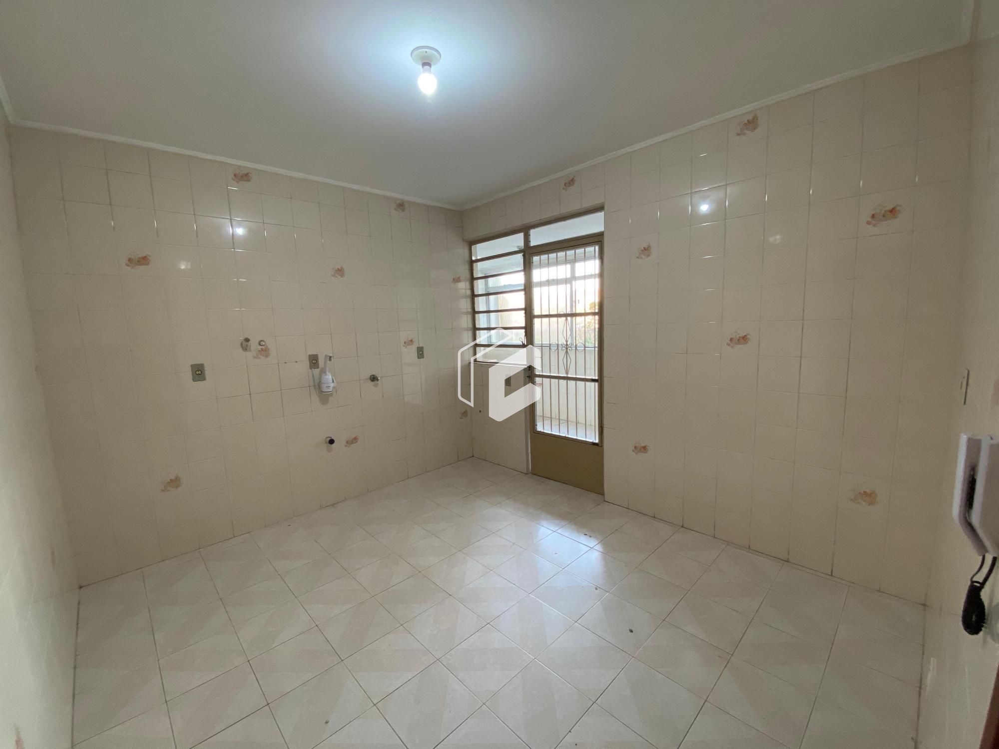 Apartamento para alugar com 2 quartos, 98m² - Foto 2