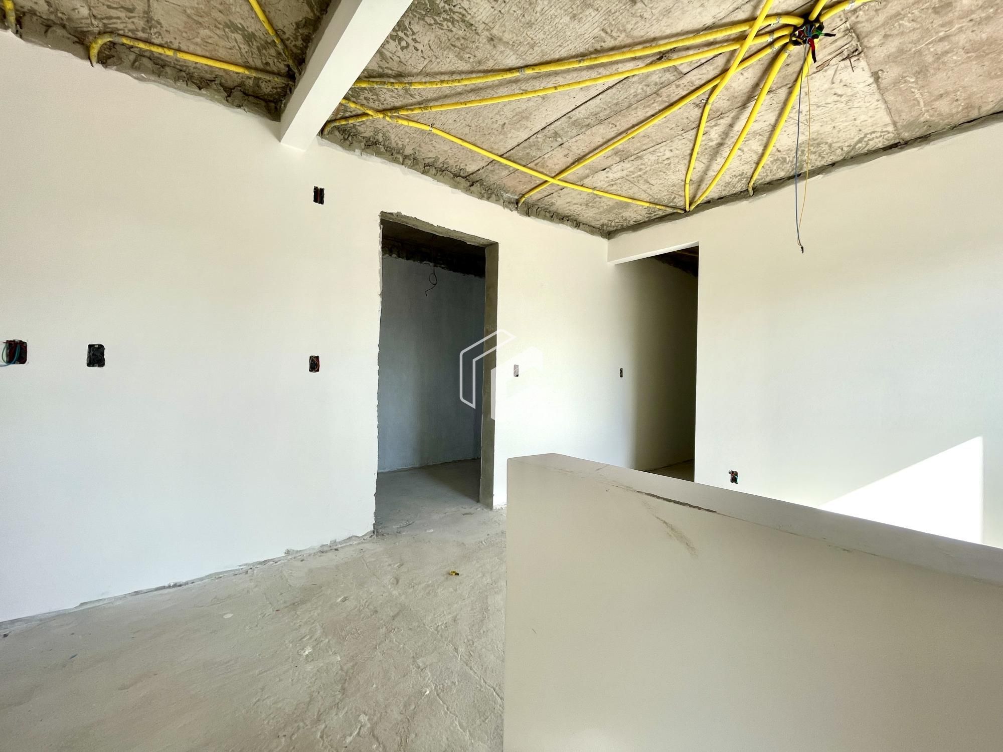 Apartamento à venda com 2 quartos, 53m² - Foto 6