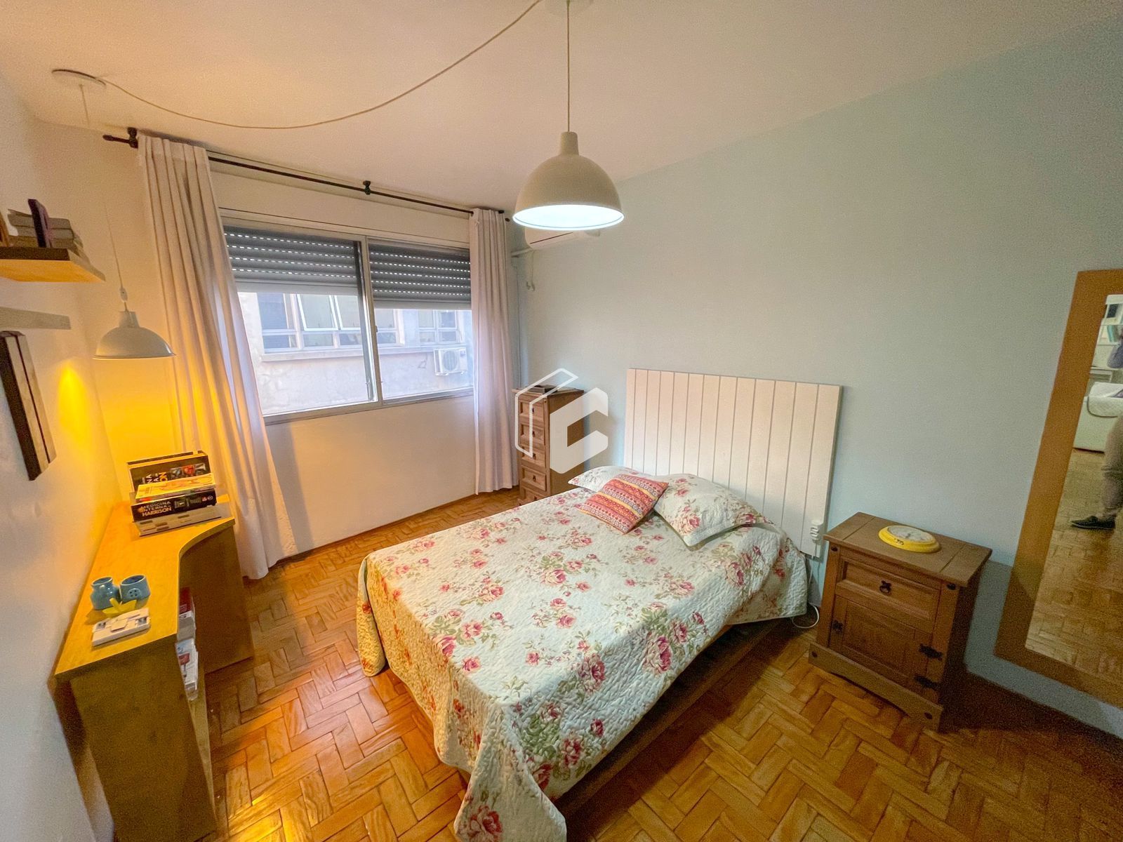 Apartamento à venda com 2 quartos, 80m² - Foto 10