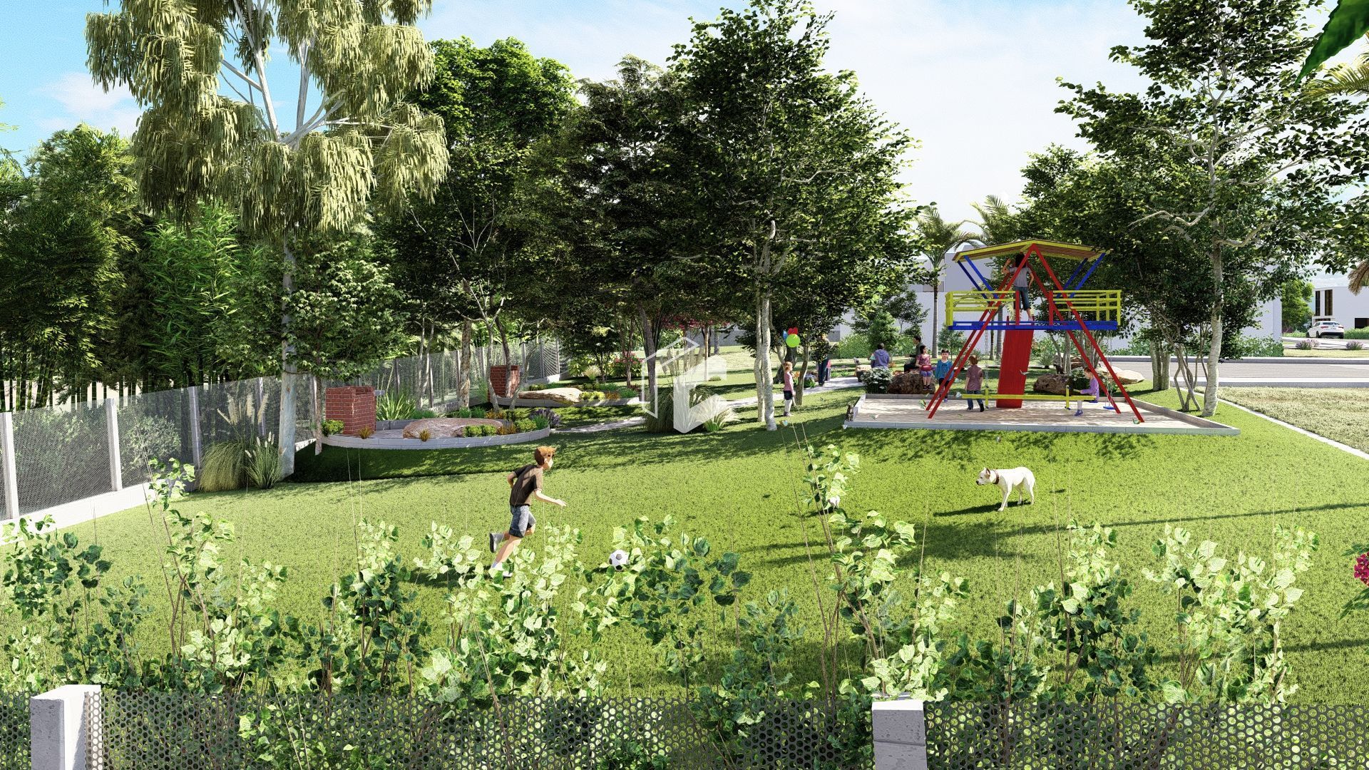 Terreno, 533 m² - Foto 1