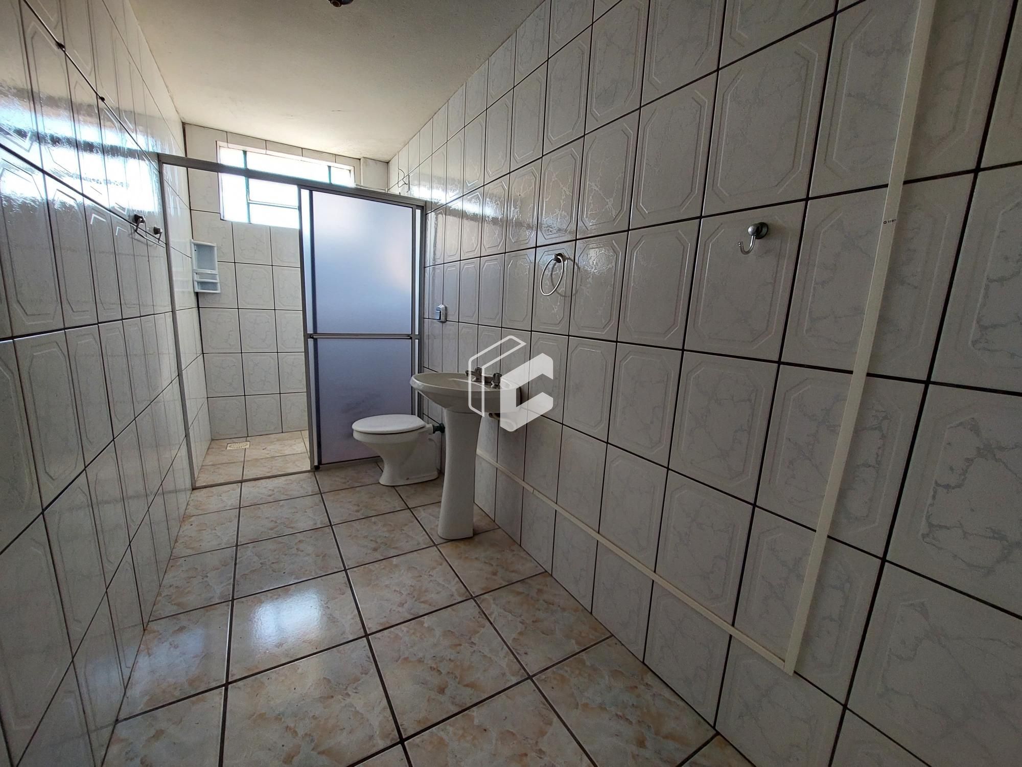 Apartamento à venda com 3 quartos, 108m² - Foto 4