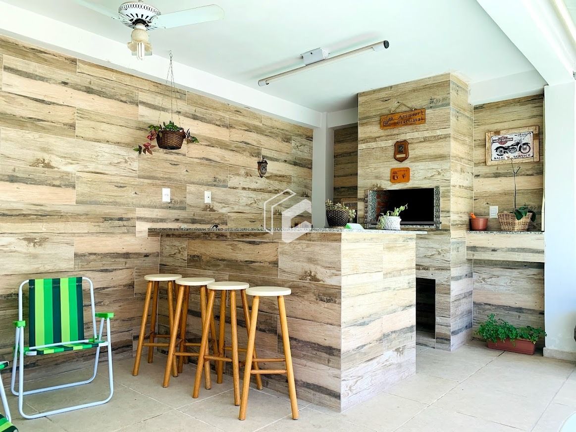 Casa, 3 quartos, 160 m² - Foto 9