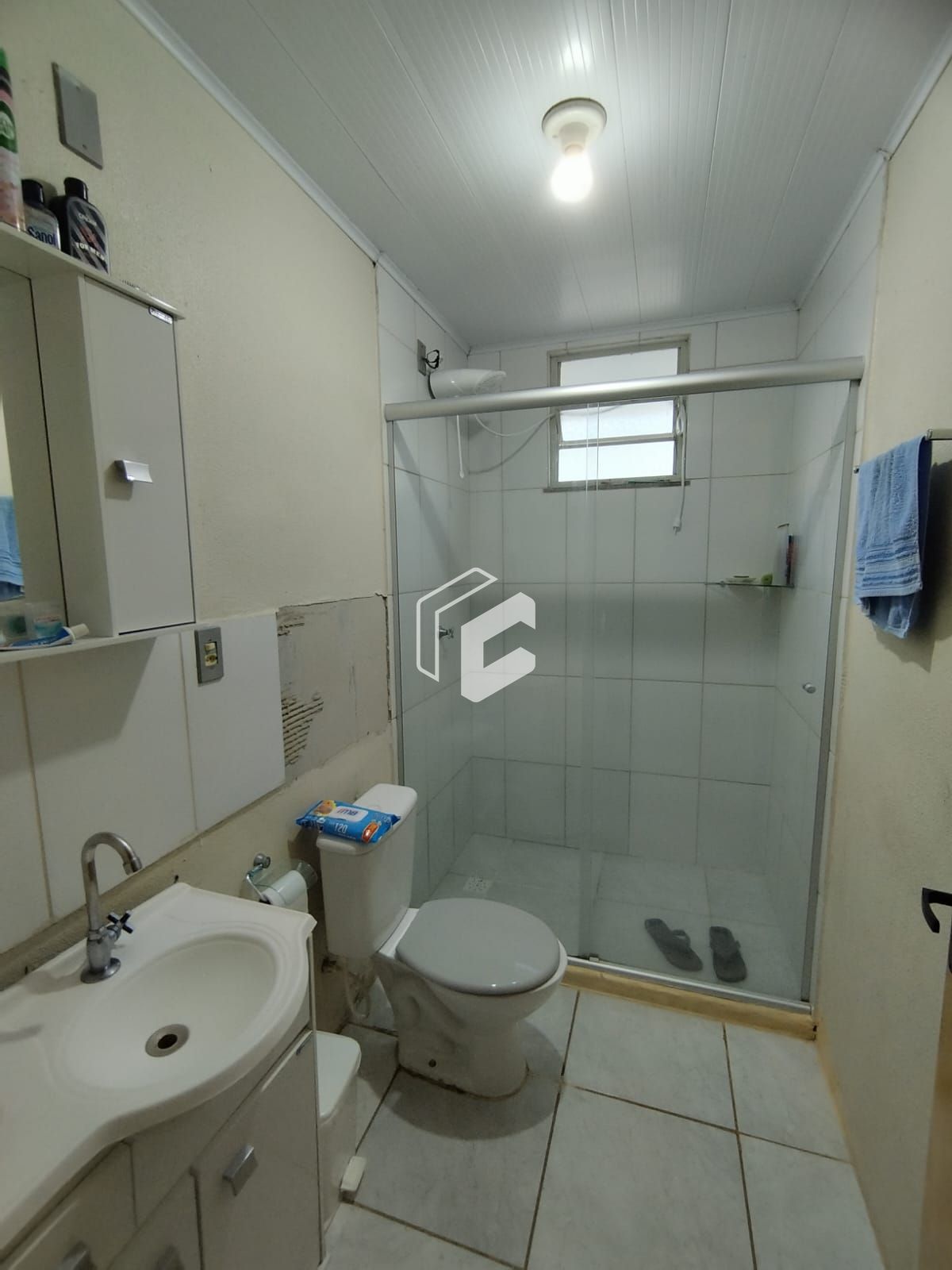 Casa à venda com 2 quartos, 50m² - Foto 7