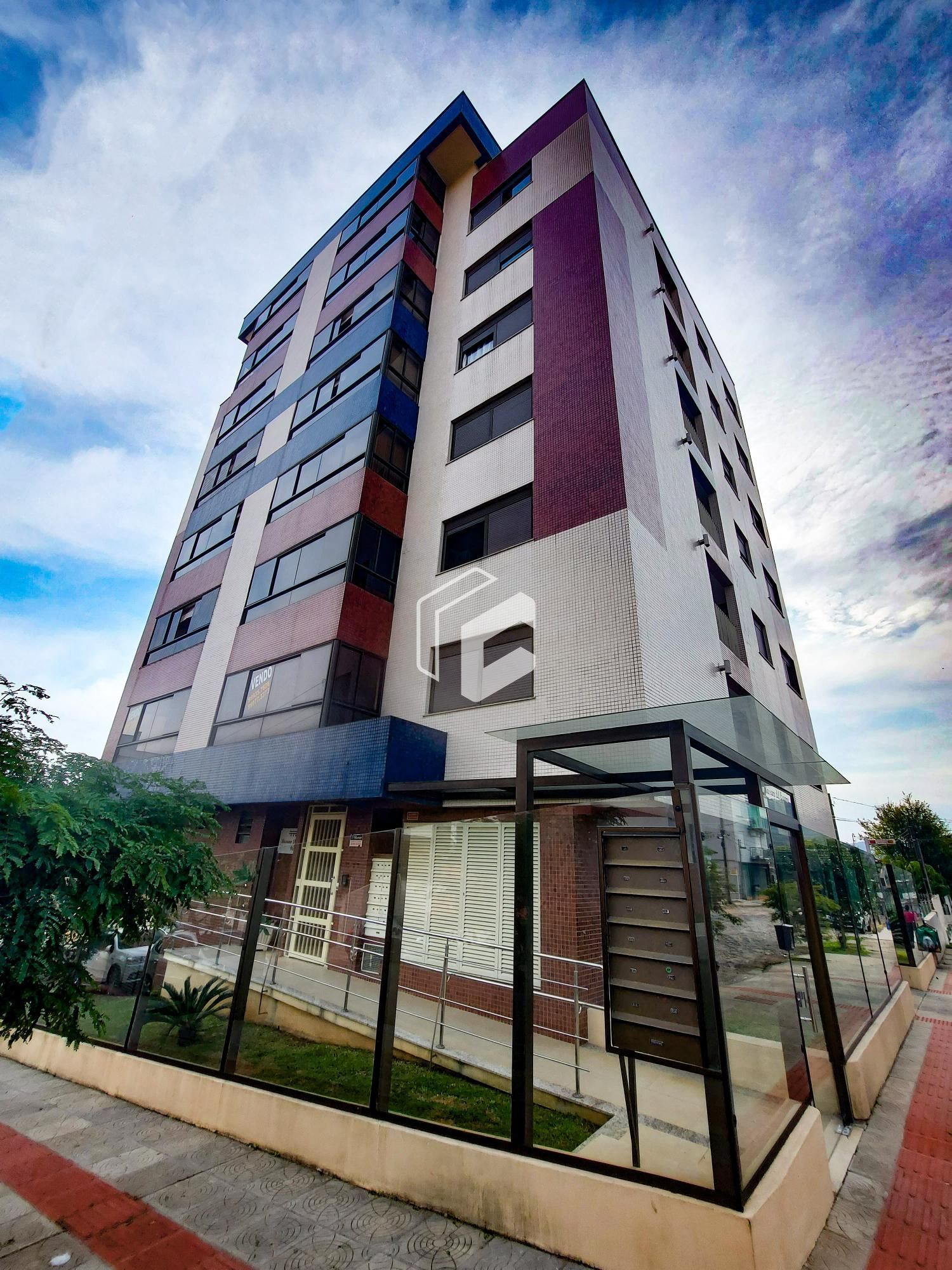 Apartamento, 3 quartos, 108 m² - Foto 3