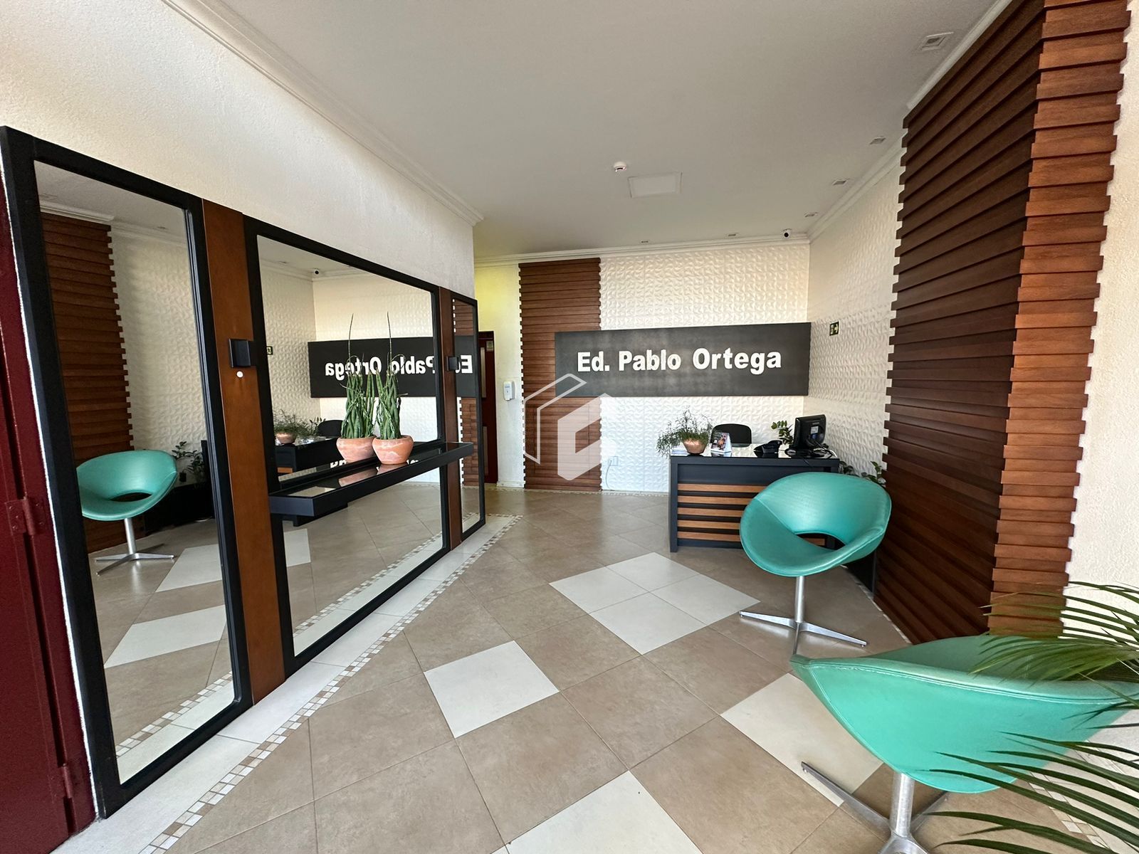 Cobertura, 4 quartos, 264 m² - Foto 2