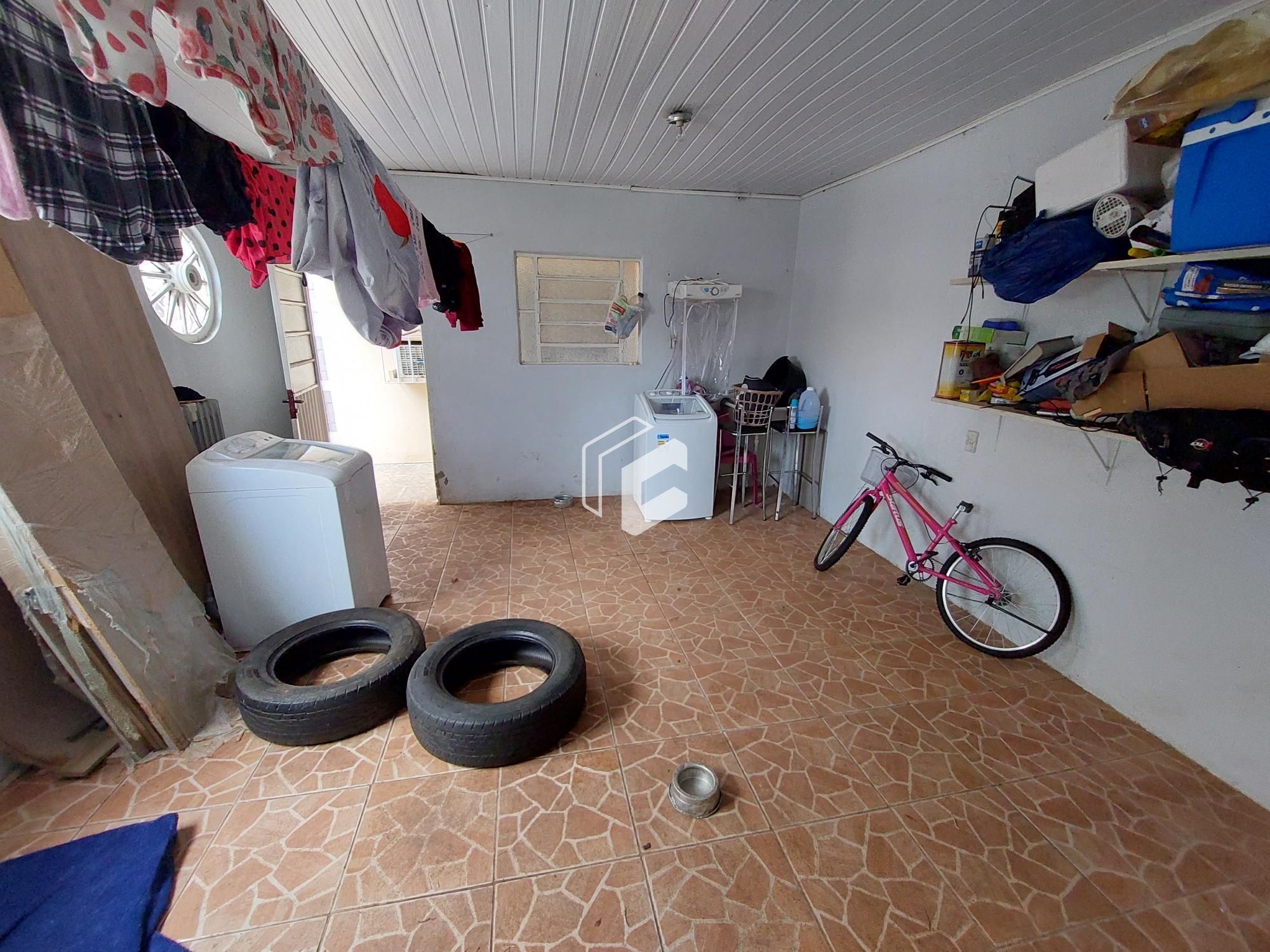 Casa, 2 quartos, 93 m² - Foto 11