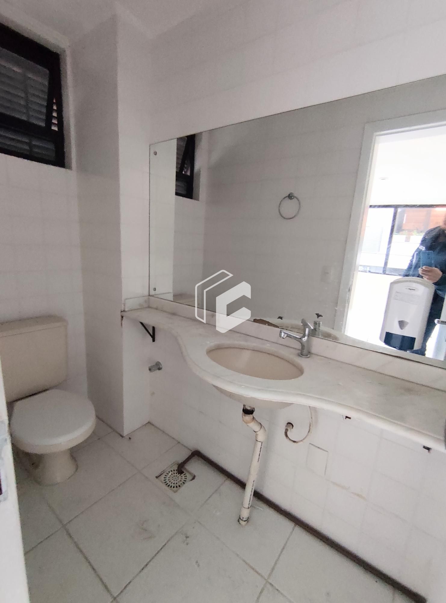 Conjunto Comercial-Sala à venda com 1 quarto, 63m² - Foto 10