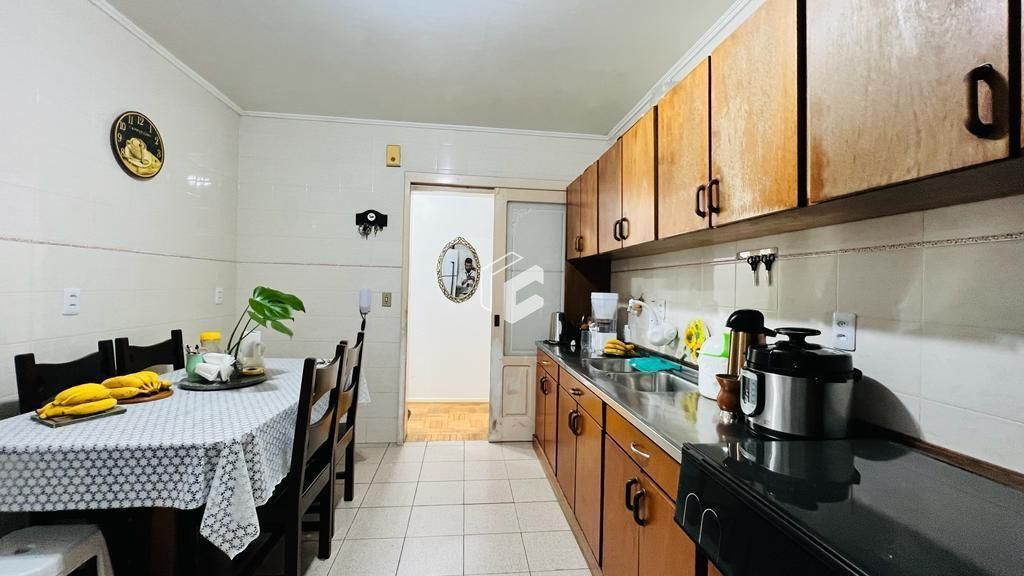 Apartamento à venda com 3 quartos, 113m² - Foto 9