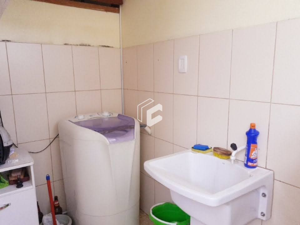 Sobrado à venda com 2 quartos, 76m² - Foto 9