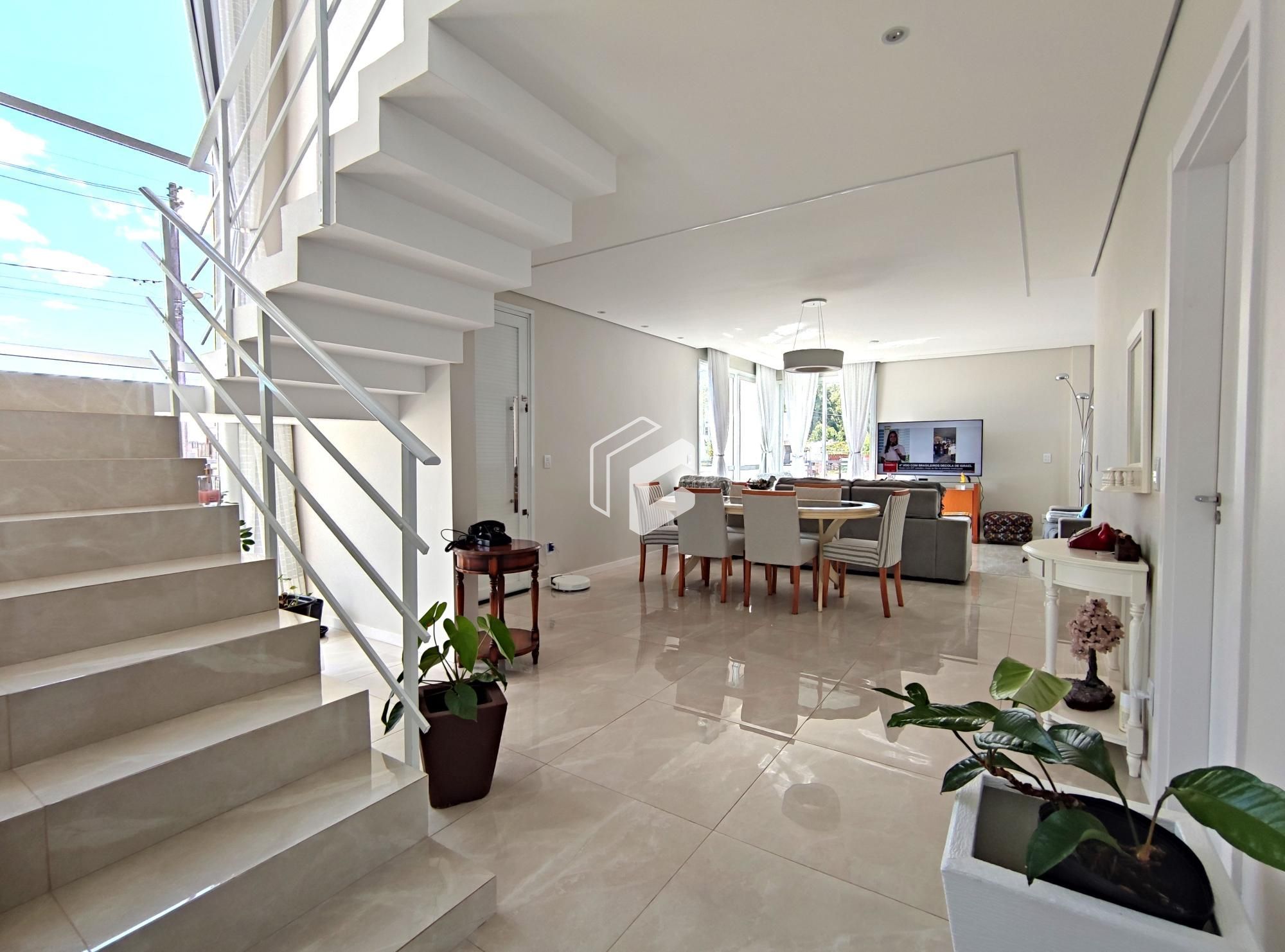 Casa, 4 quartos, 244 m² - Foto 3