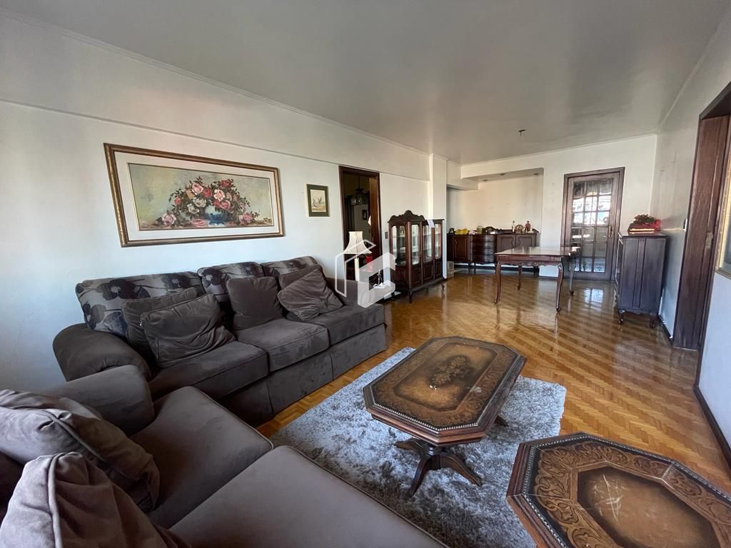 Apartamento, 3 quartos, 132 m² - Foto 2