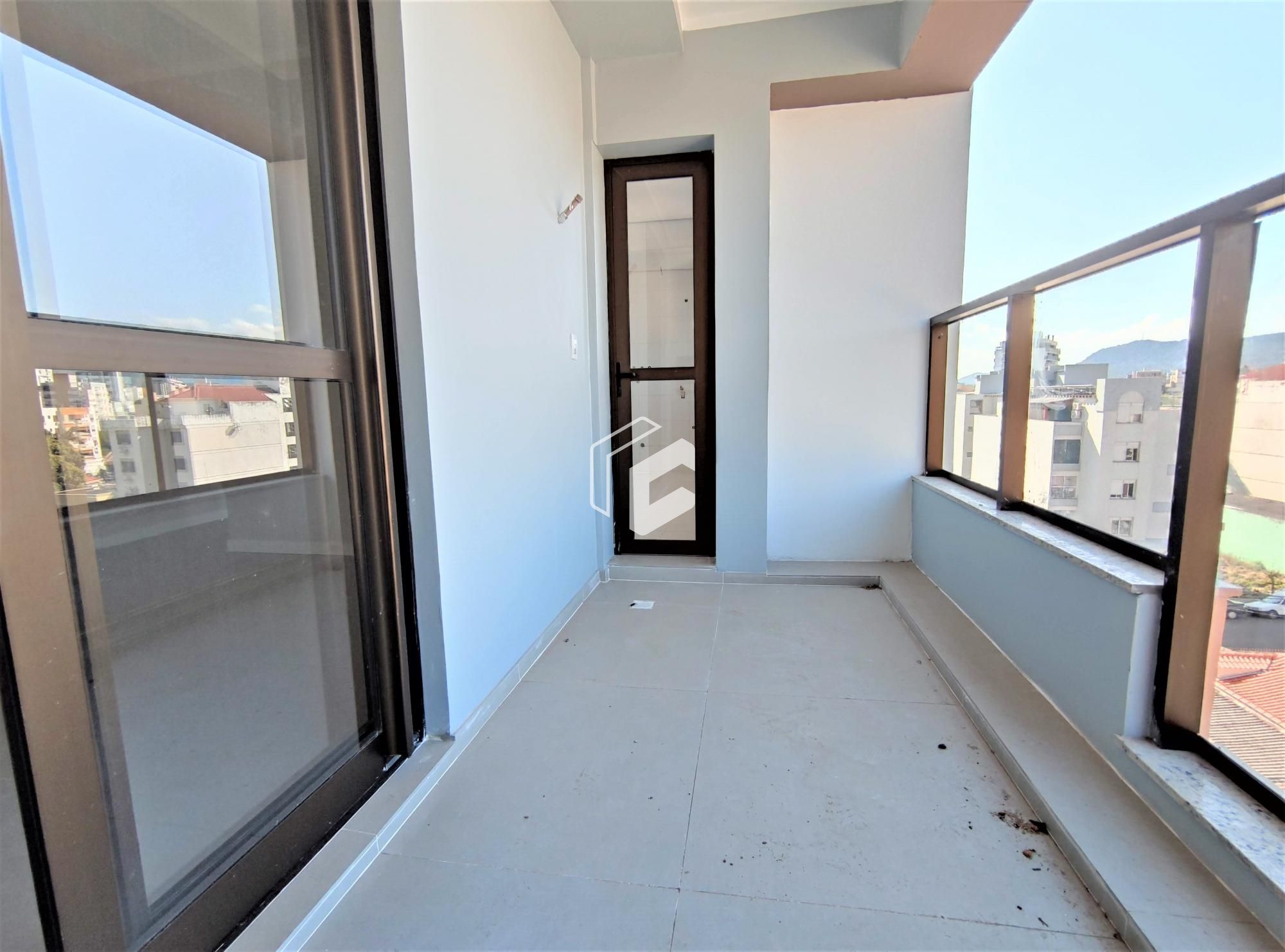 Apartamento à venda com 2 quartos, 96m² - Foto 6