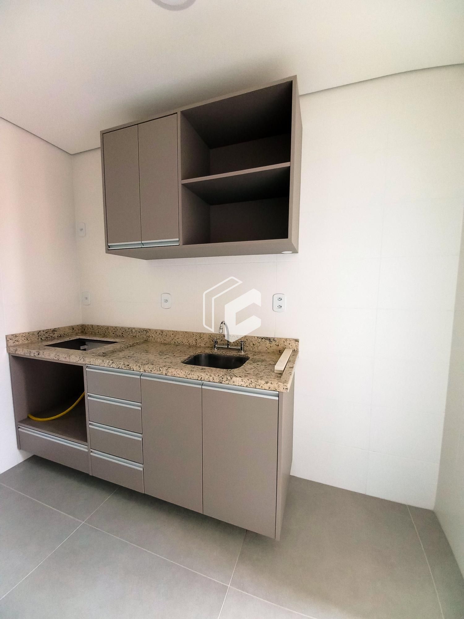 Apartamento, 2 quartos, 72 m² - Foto 2