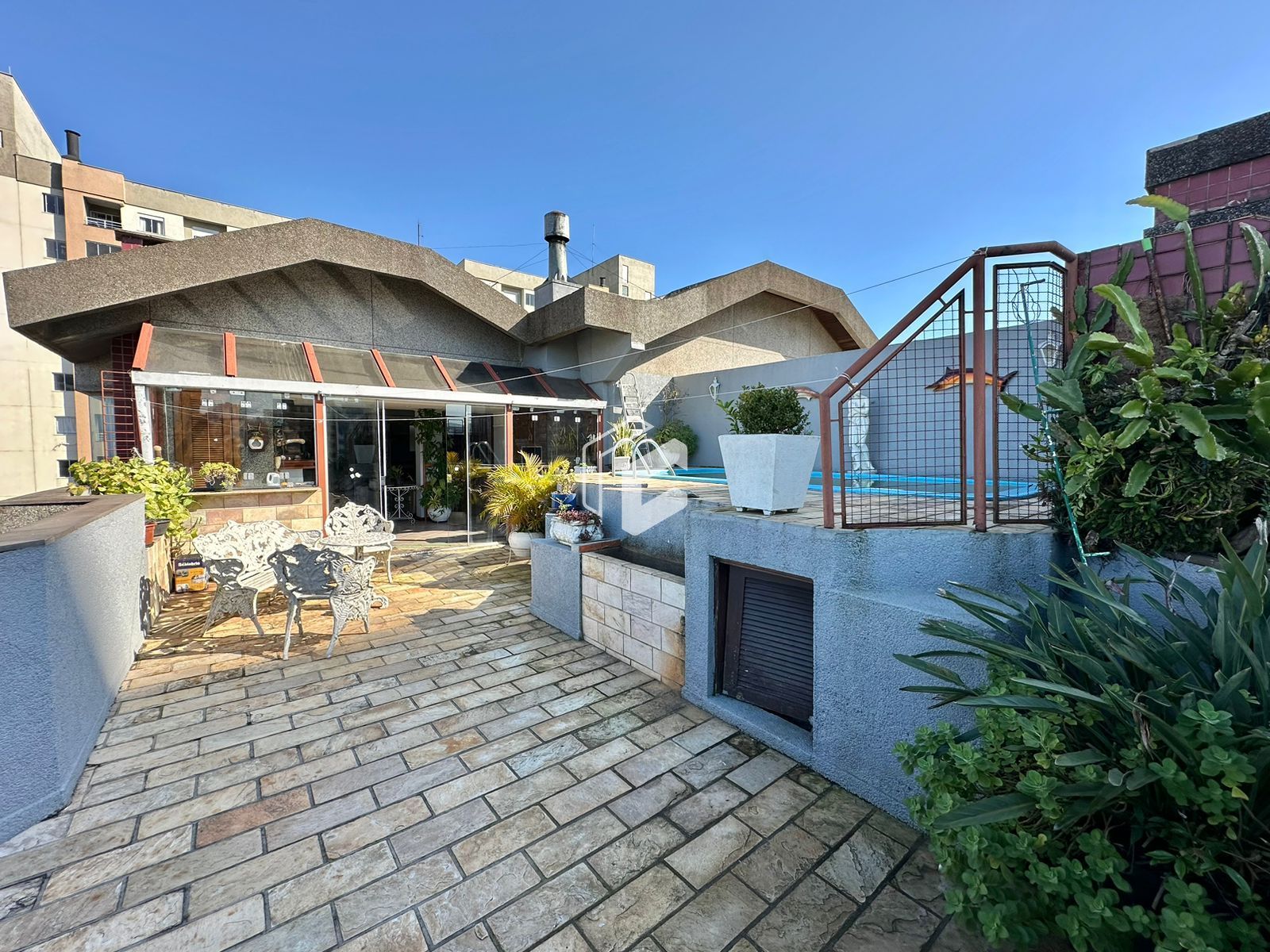 Cobertura, 4 quartos, 264 m² - Foto 26