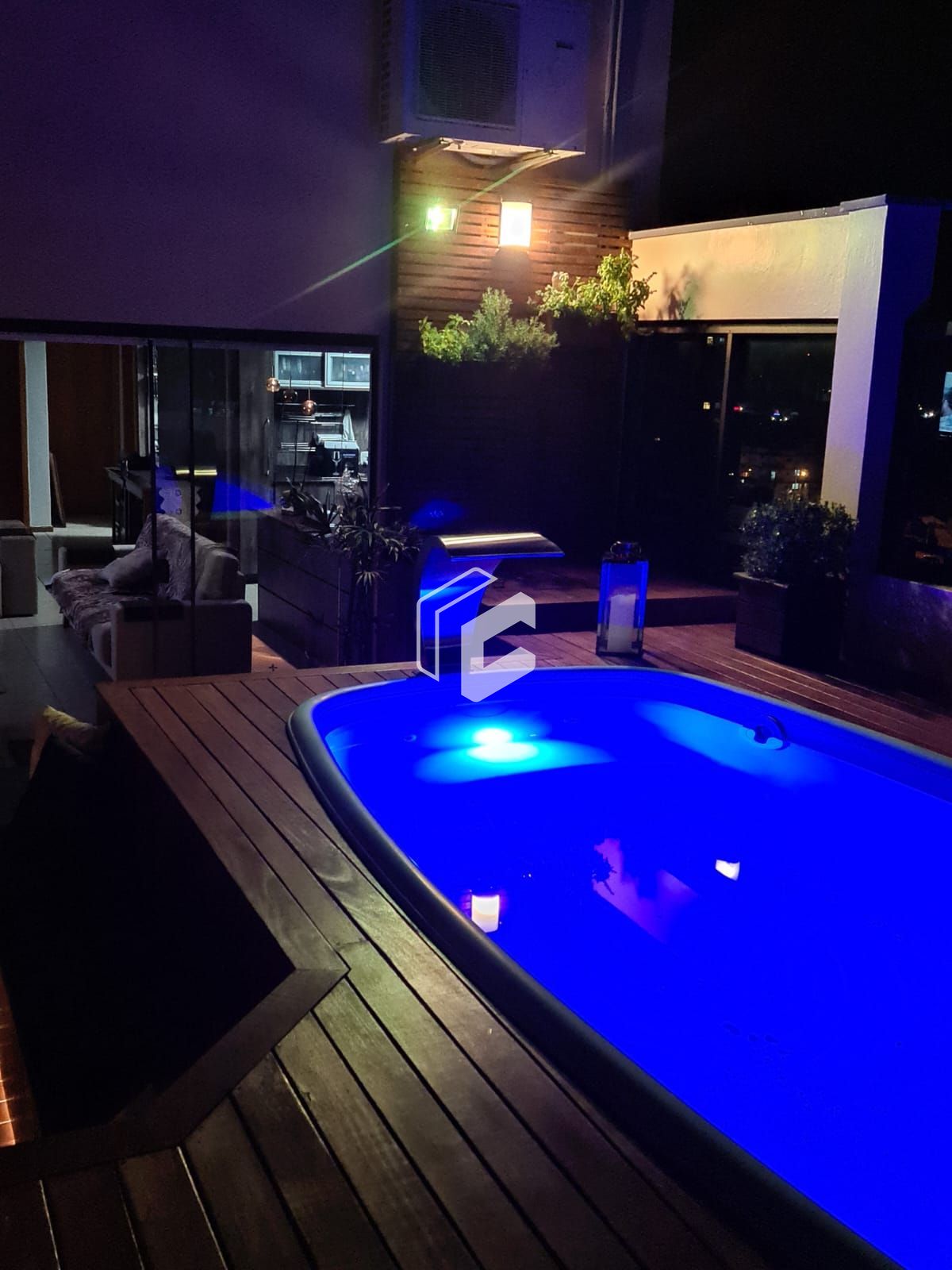 Apartamento, 4 quartos, 244 m² - Foto 3