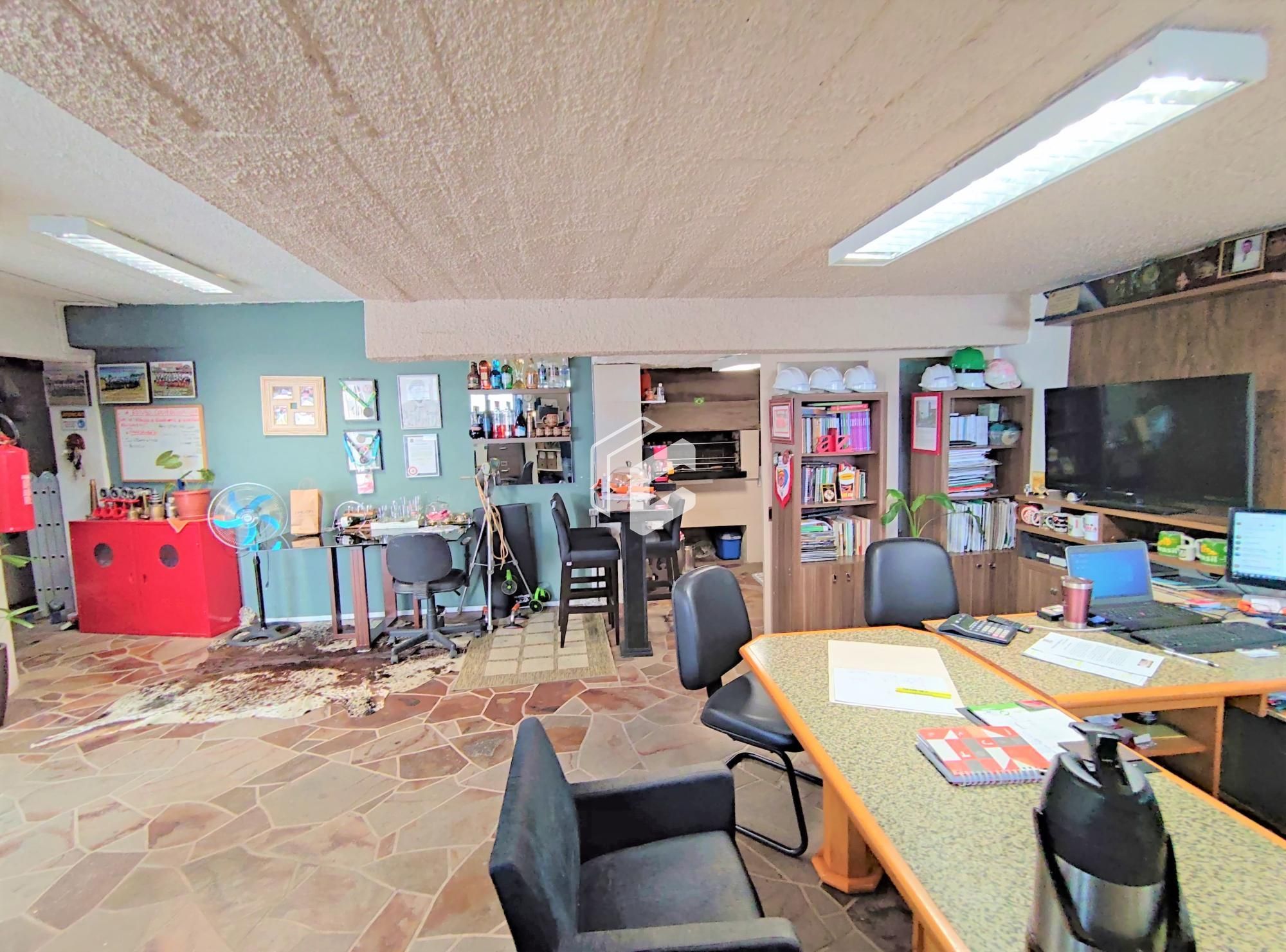 Apartamento, 4 quartos, 209 m² - Foto 3