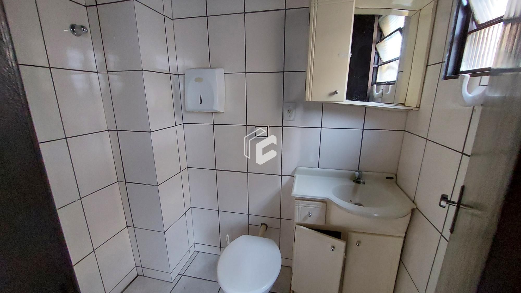 Apartamento para alugar com 3 quartos, 109m² - Foto 17