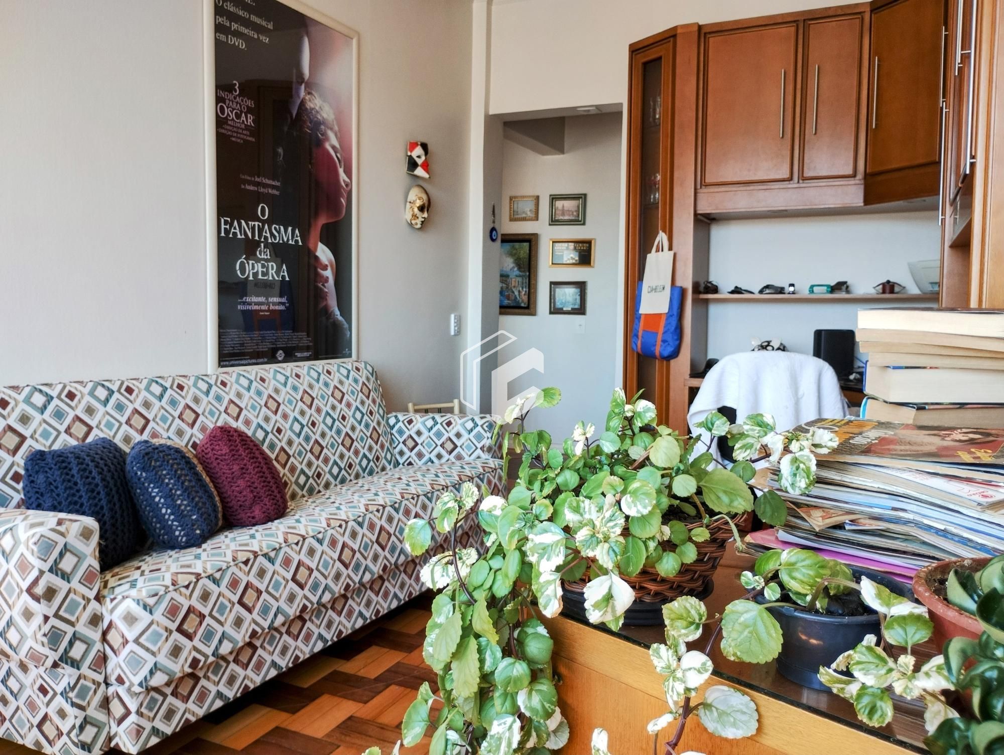 Apartamento à venda com 3 quartos, 126m² - Foto 4