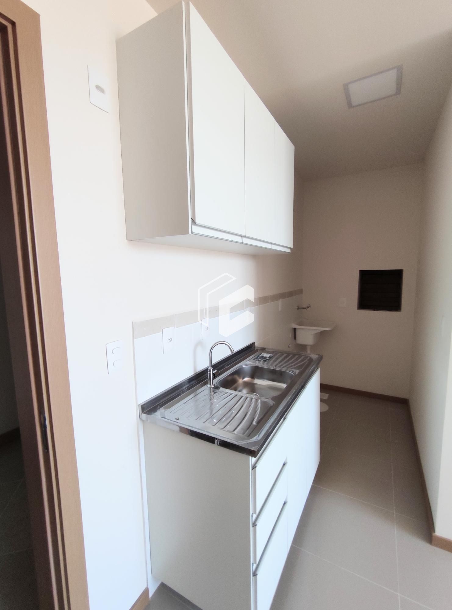 Apartamento à venda com 1 quarto, 31m² - Foto 6