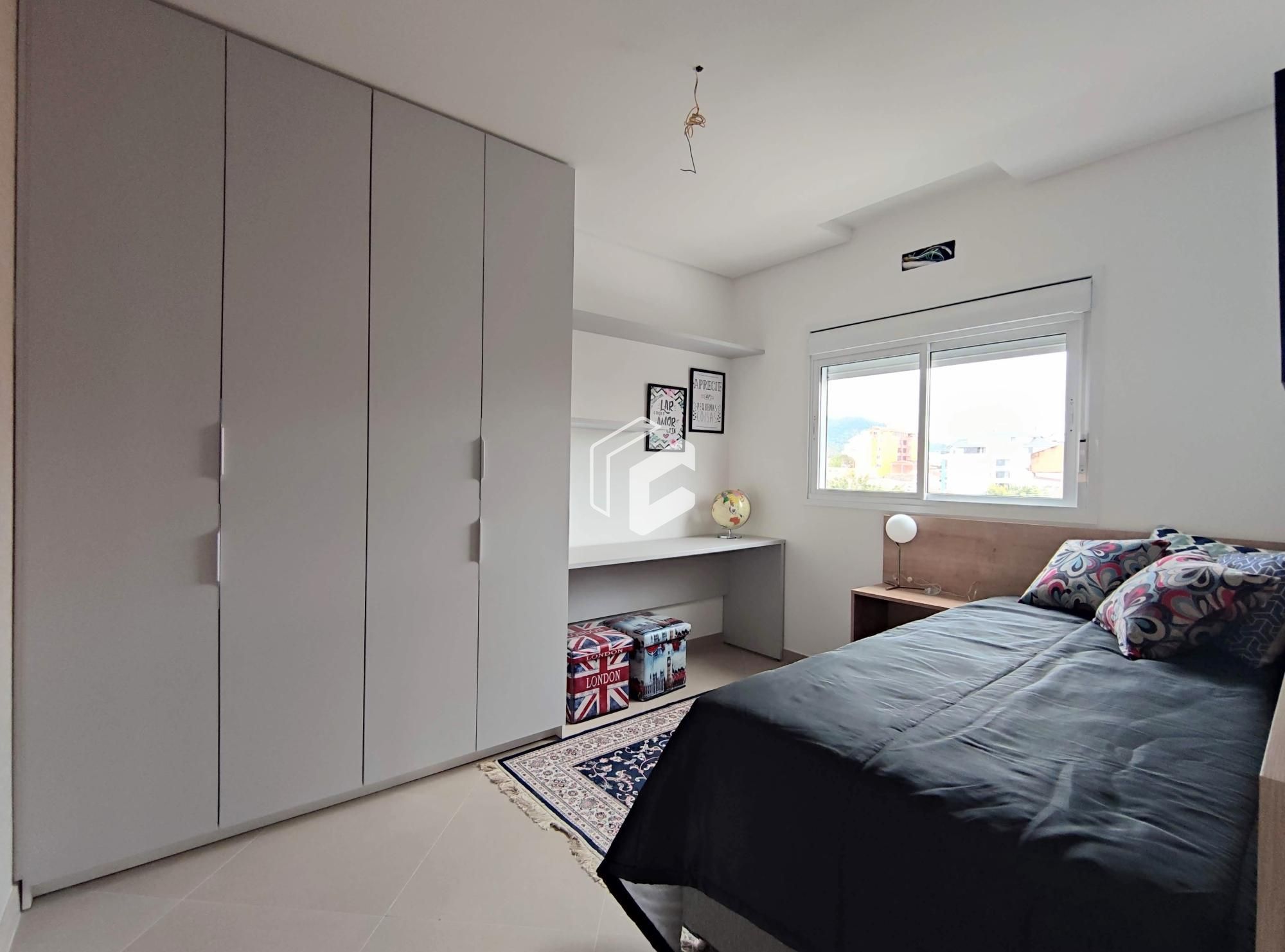 Apartamento à venda com 2 quartos, 68m² - Foto 11