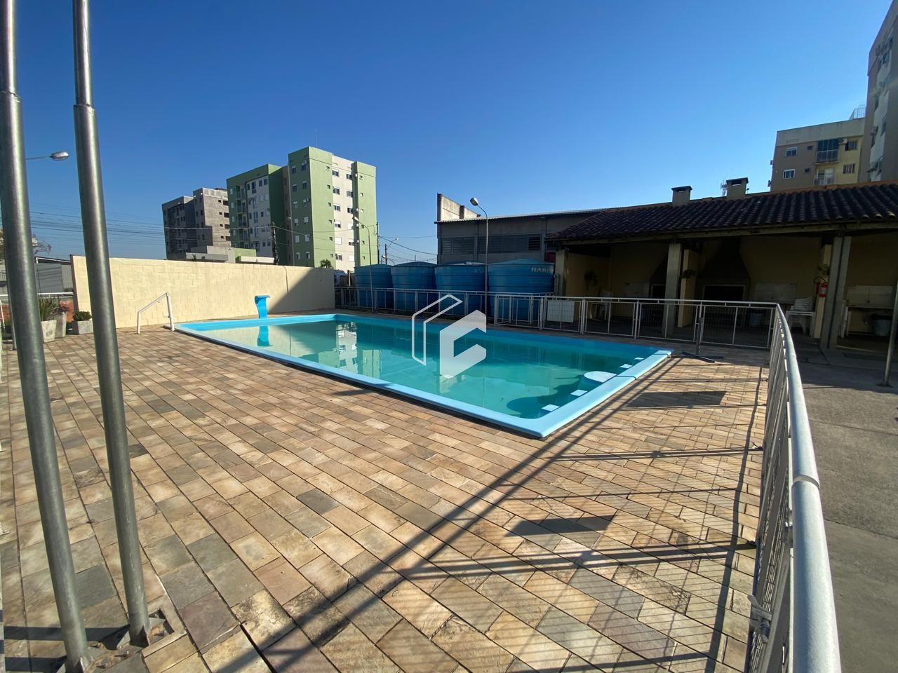 Apartamento, 3 quartos, 59 m² - Foto 13