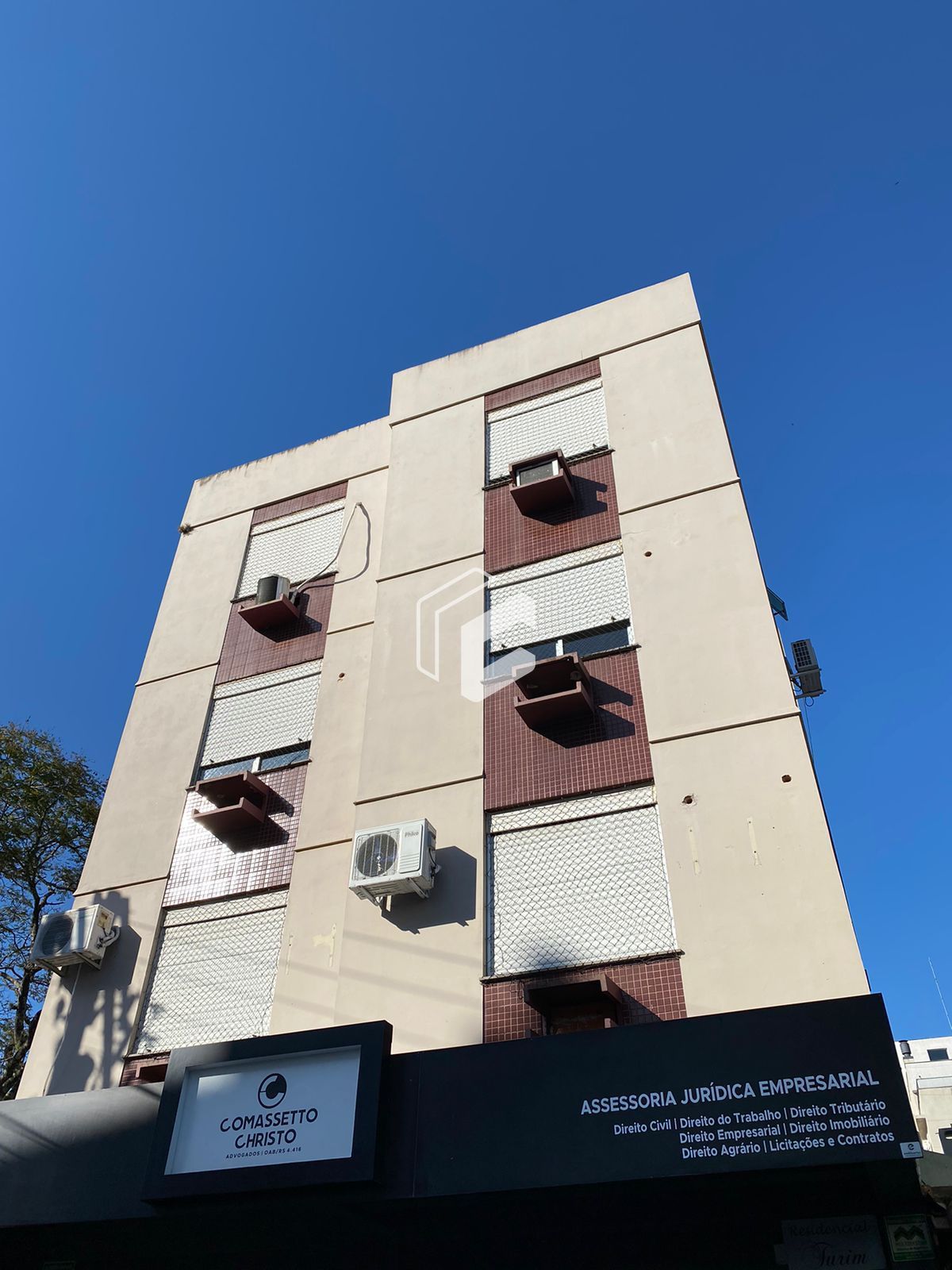 Apartamento, 2 quartos, 93 m² - Foto 1