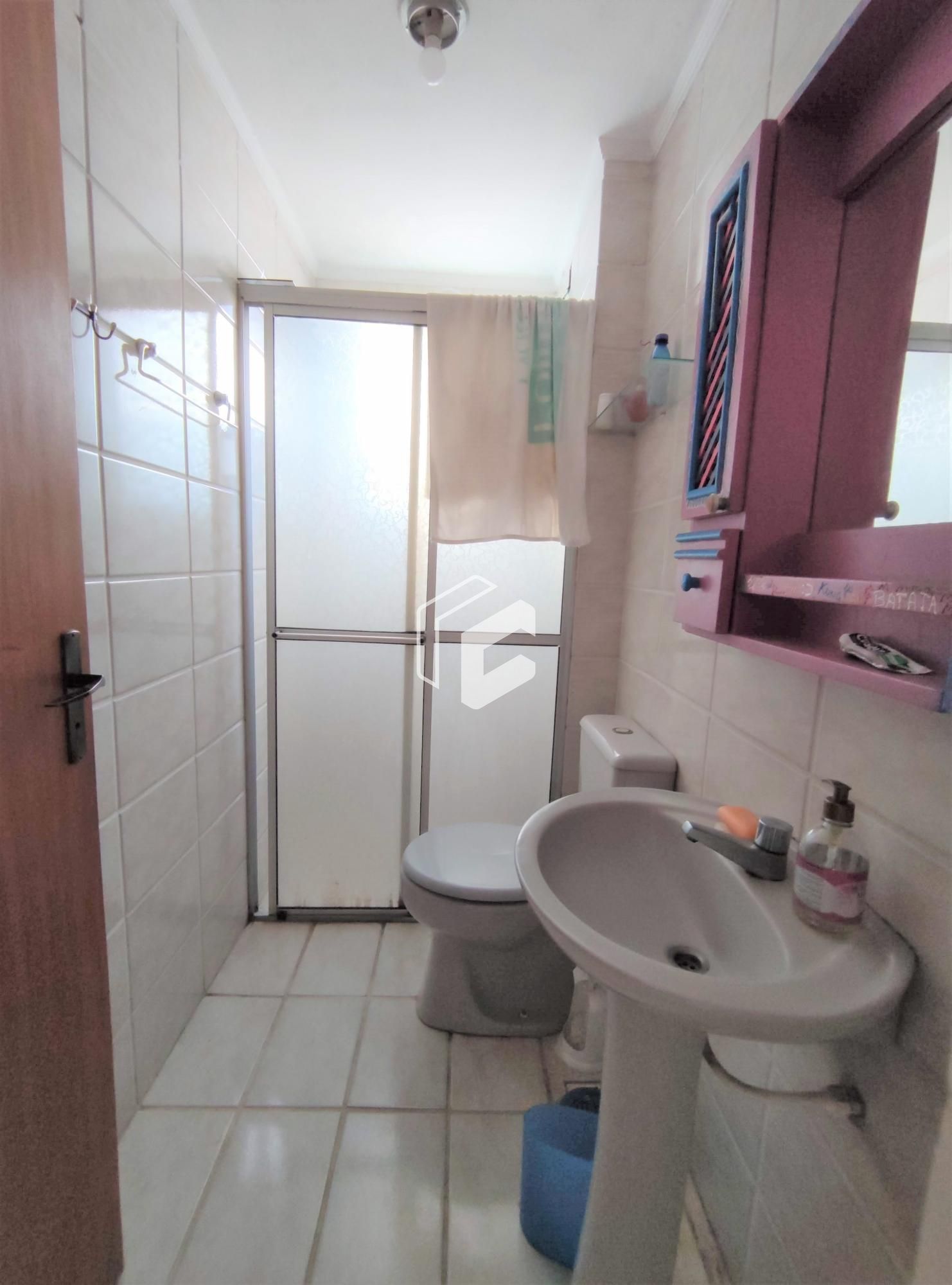 Apartamento à venda com 2 quartos, 76m² - Foto 7