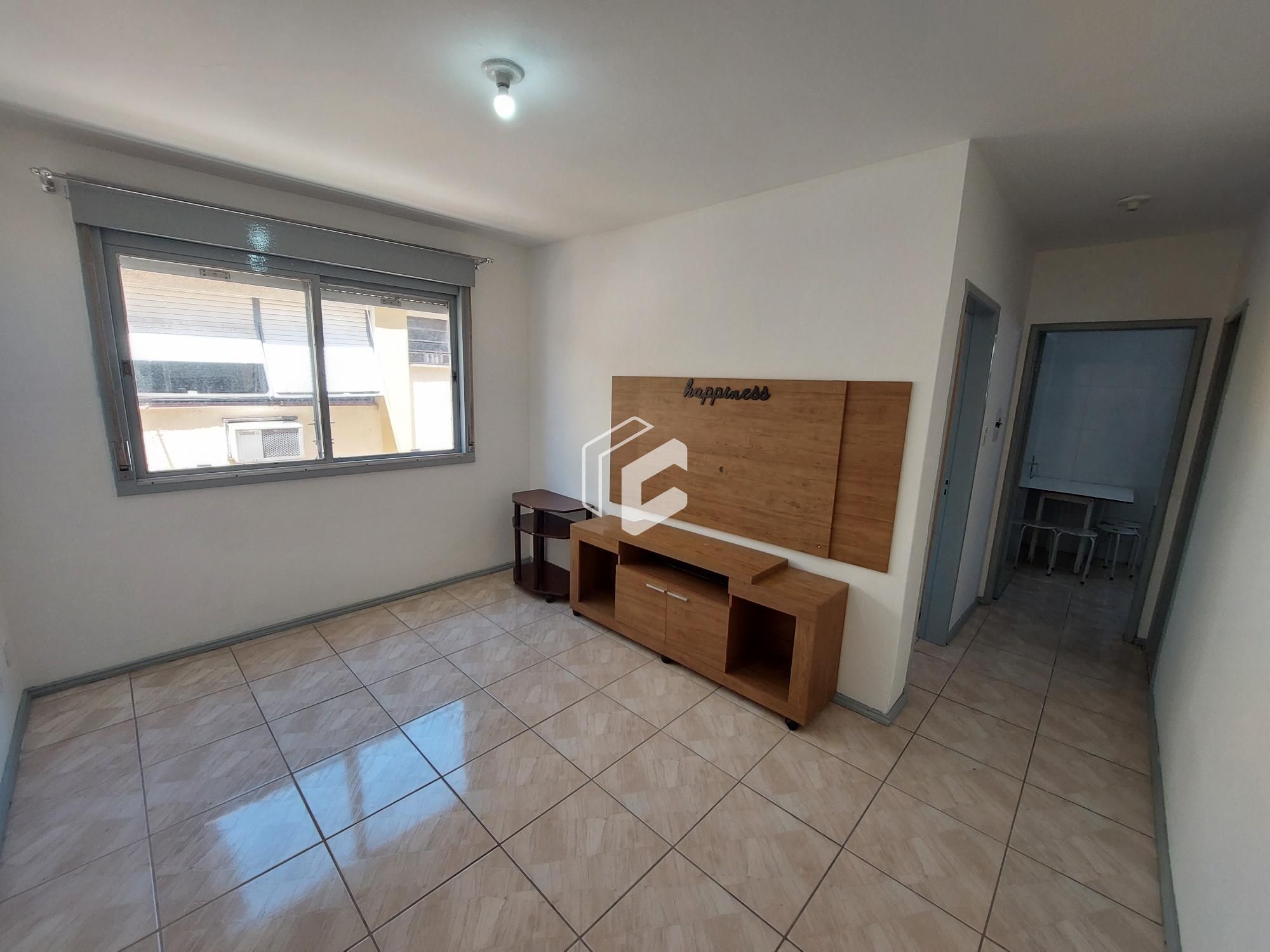 Apartamento à venda com 1 quarto, 41m² - Foto 2