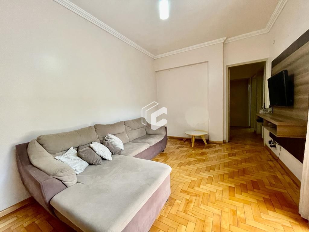 Apartamento à venda com 3 quartos, 115m² - Foto 2