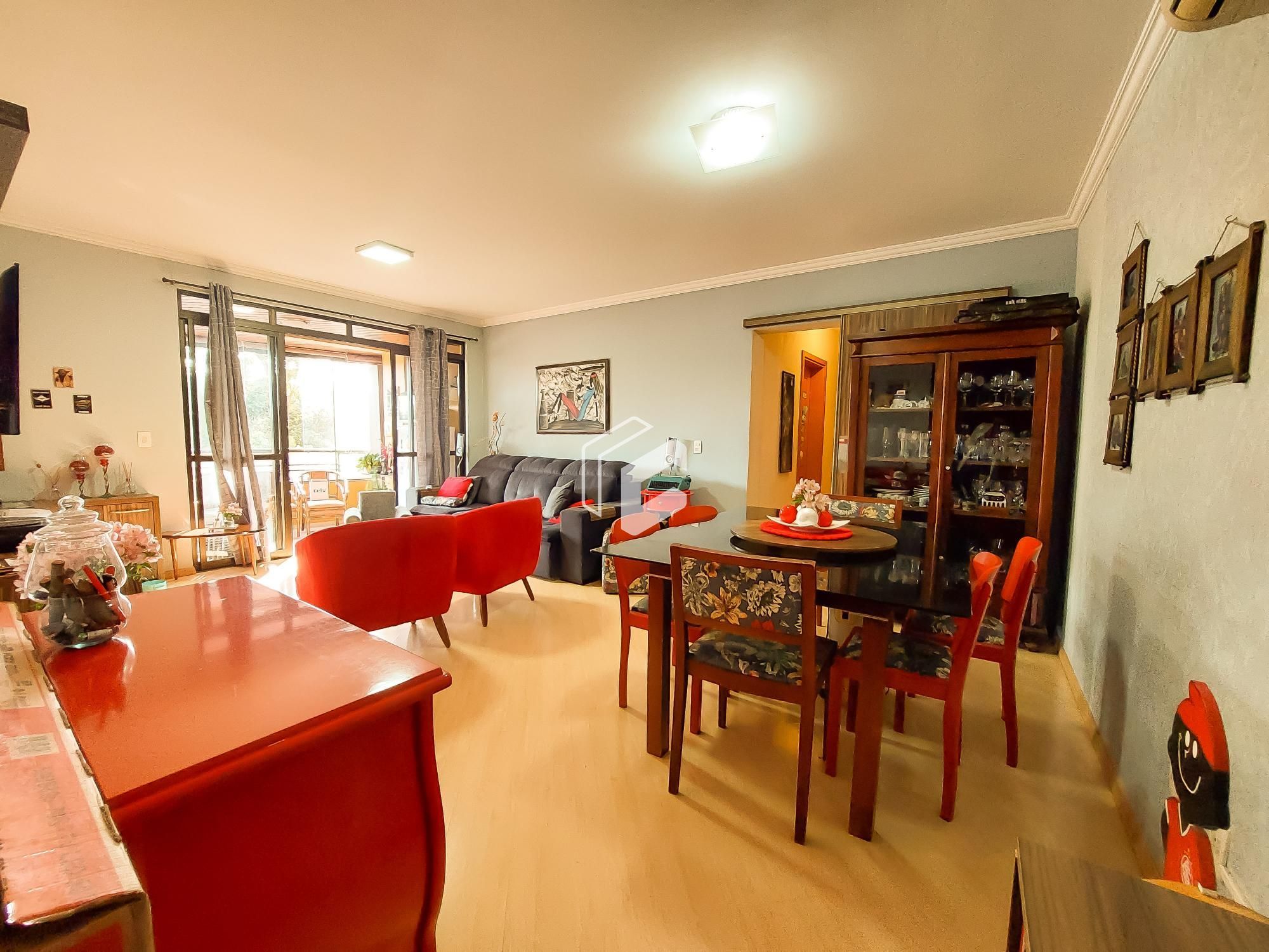 Apartamento, 3 quartos, 129 m² - Foto 11