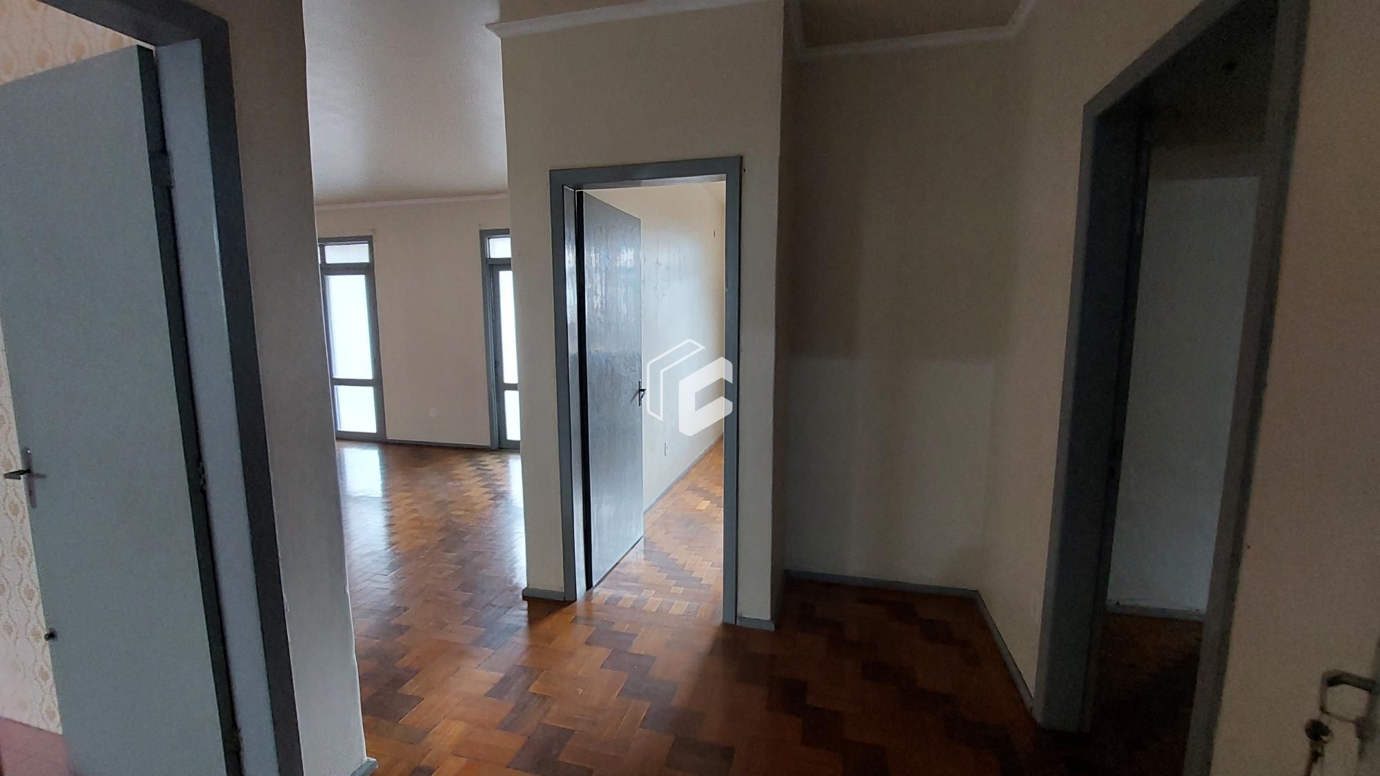 Apartamento para alugar com 4 quartos, 127m² - Foto 2