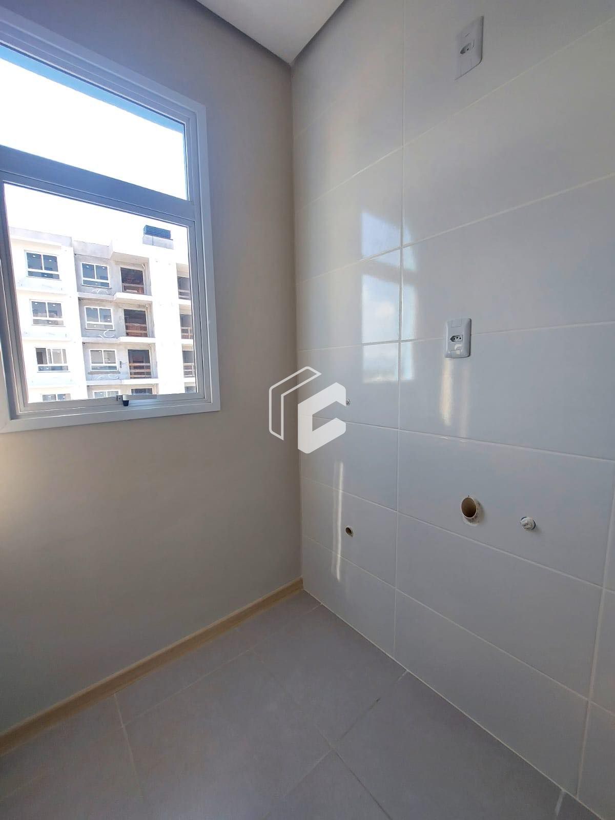 Apartamento à venda com 2 quartos, 53m² - Foto 7