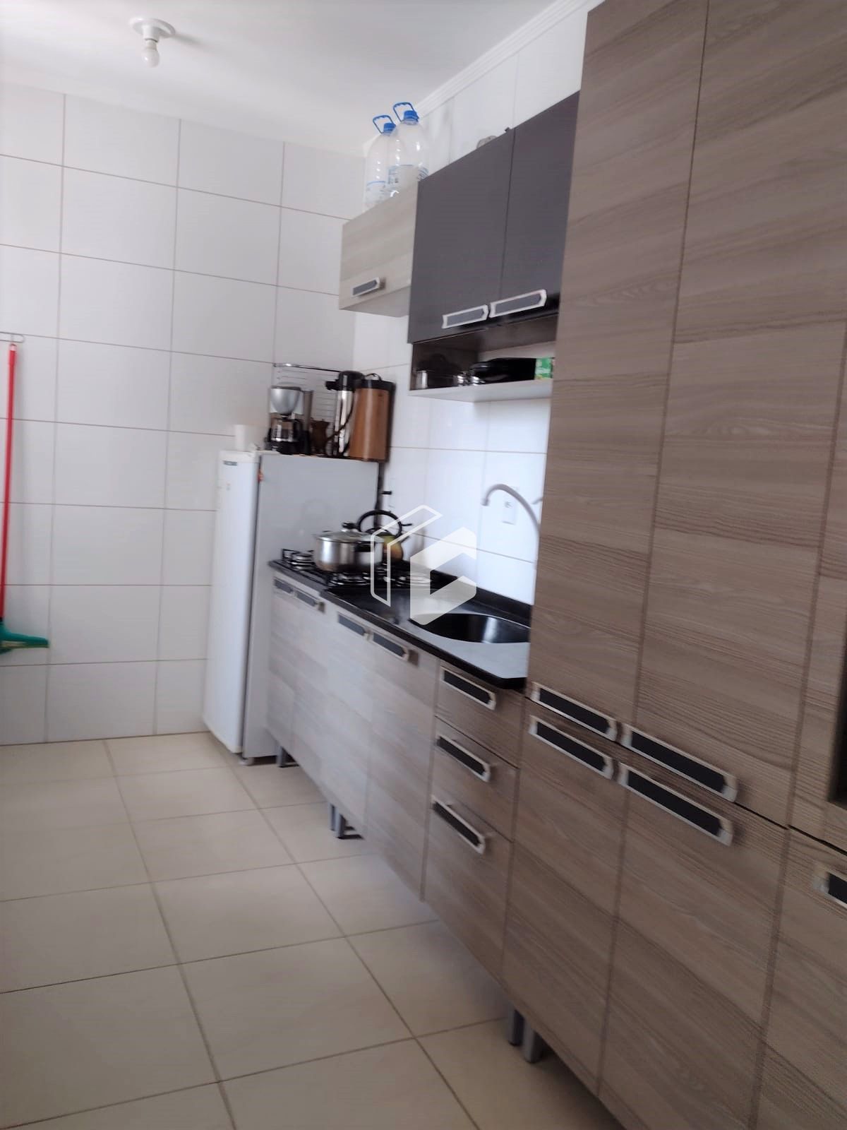 Apartamento à venda com 2 quartos, 80m² - Foto 5