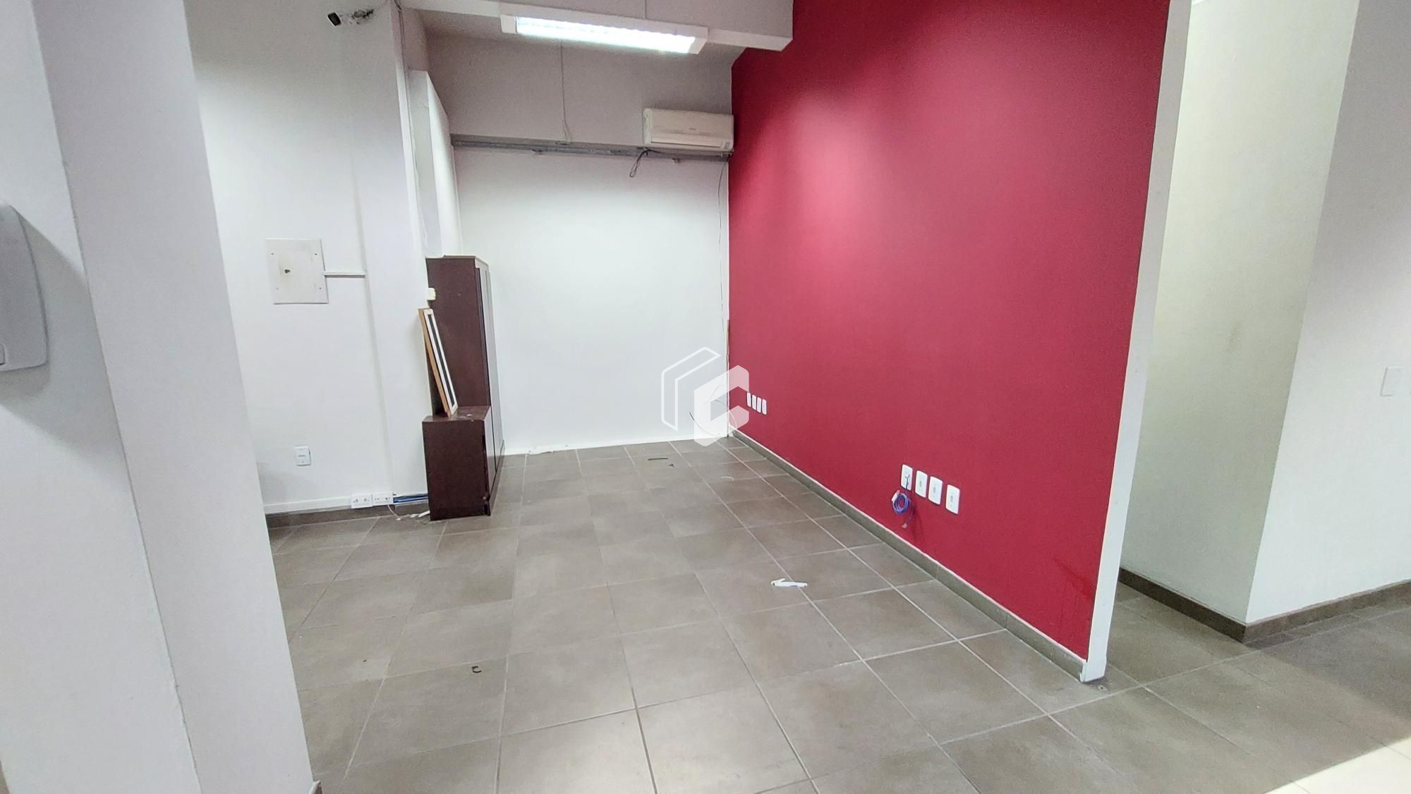 Loja-Salão para alugar com 2 quartos, 100m² - Foto 6