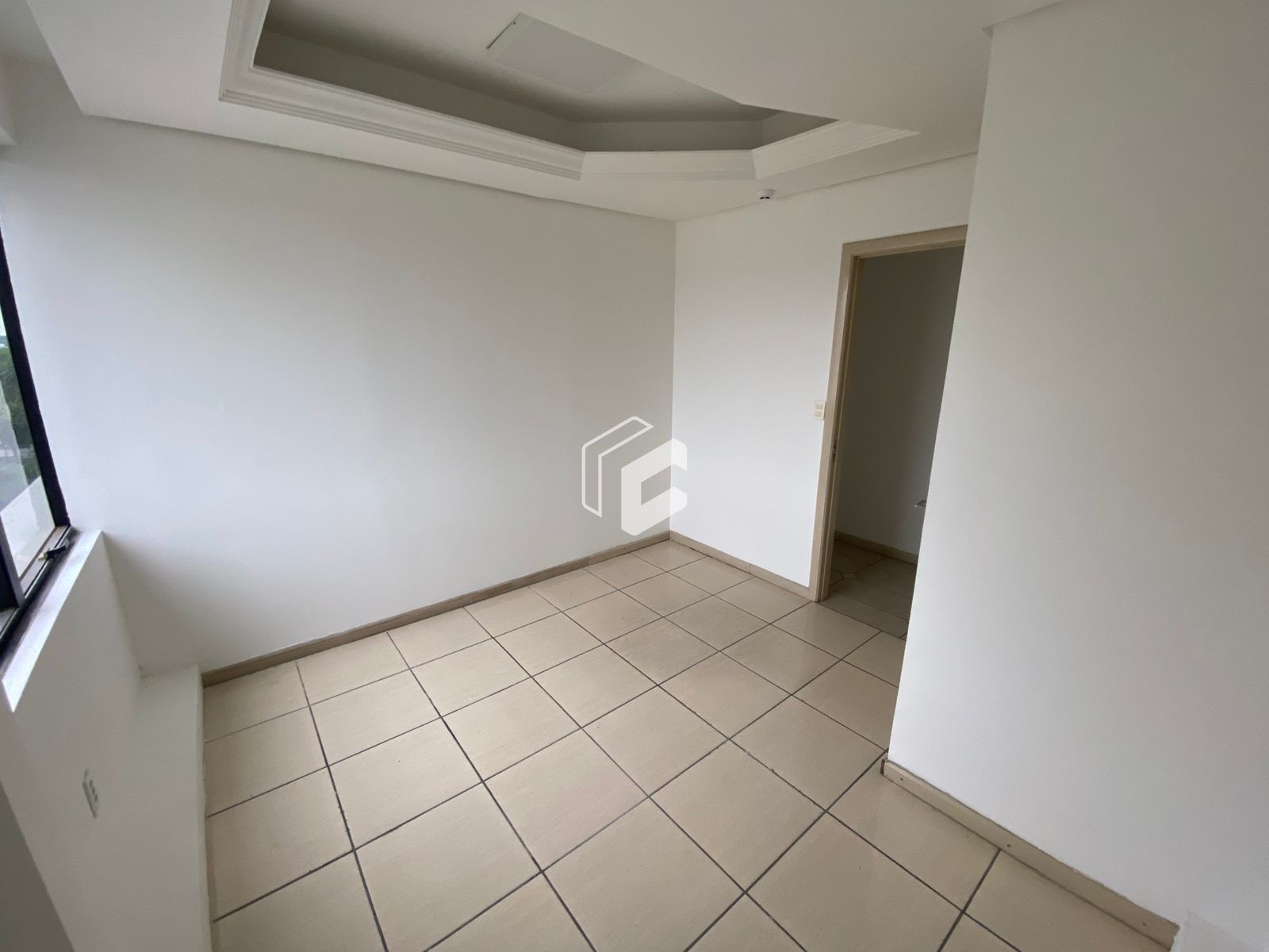 Conjunto Comercial-Sala para alugar com 1 quarto, 43m² - Foto 10