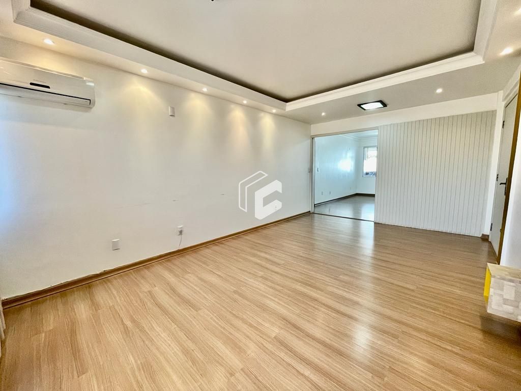 Apartamento à venda com 3 quartos, 158m² - Foto 2