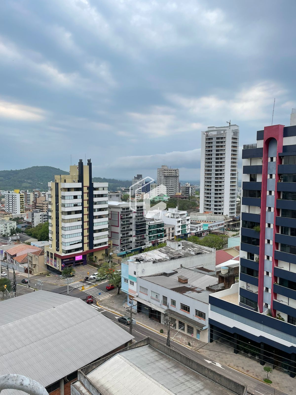 Apartamento, 1 quarto, 32 m² - Foto 6