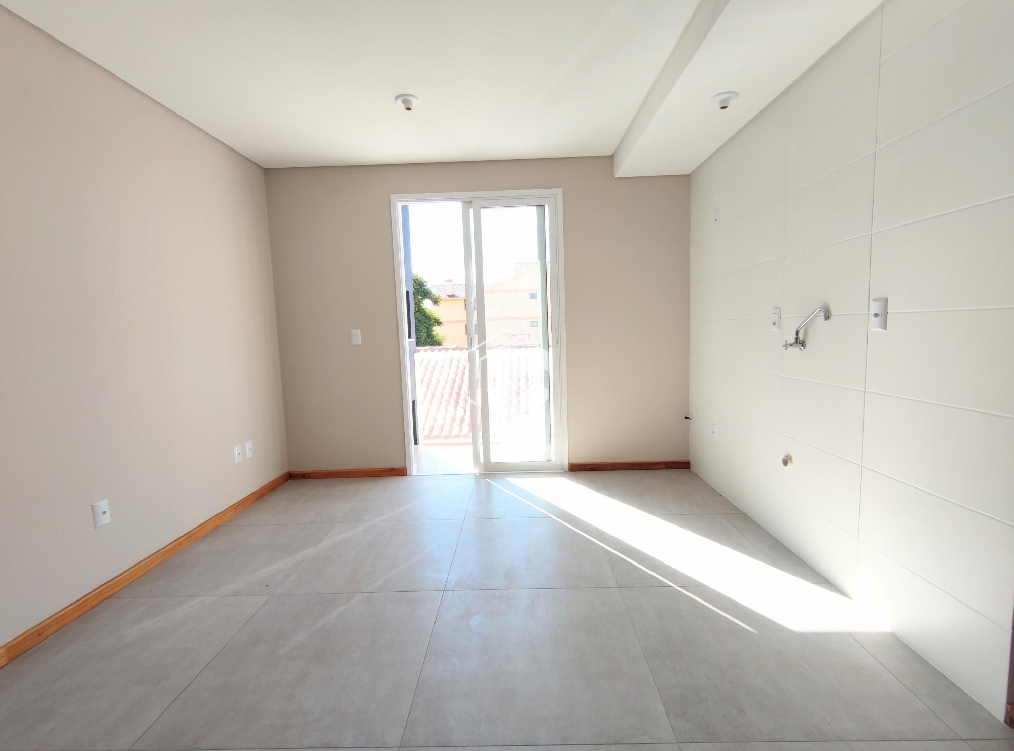 Apartamento à venda com 1 quarto, 37m² - Foto 2