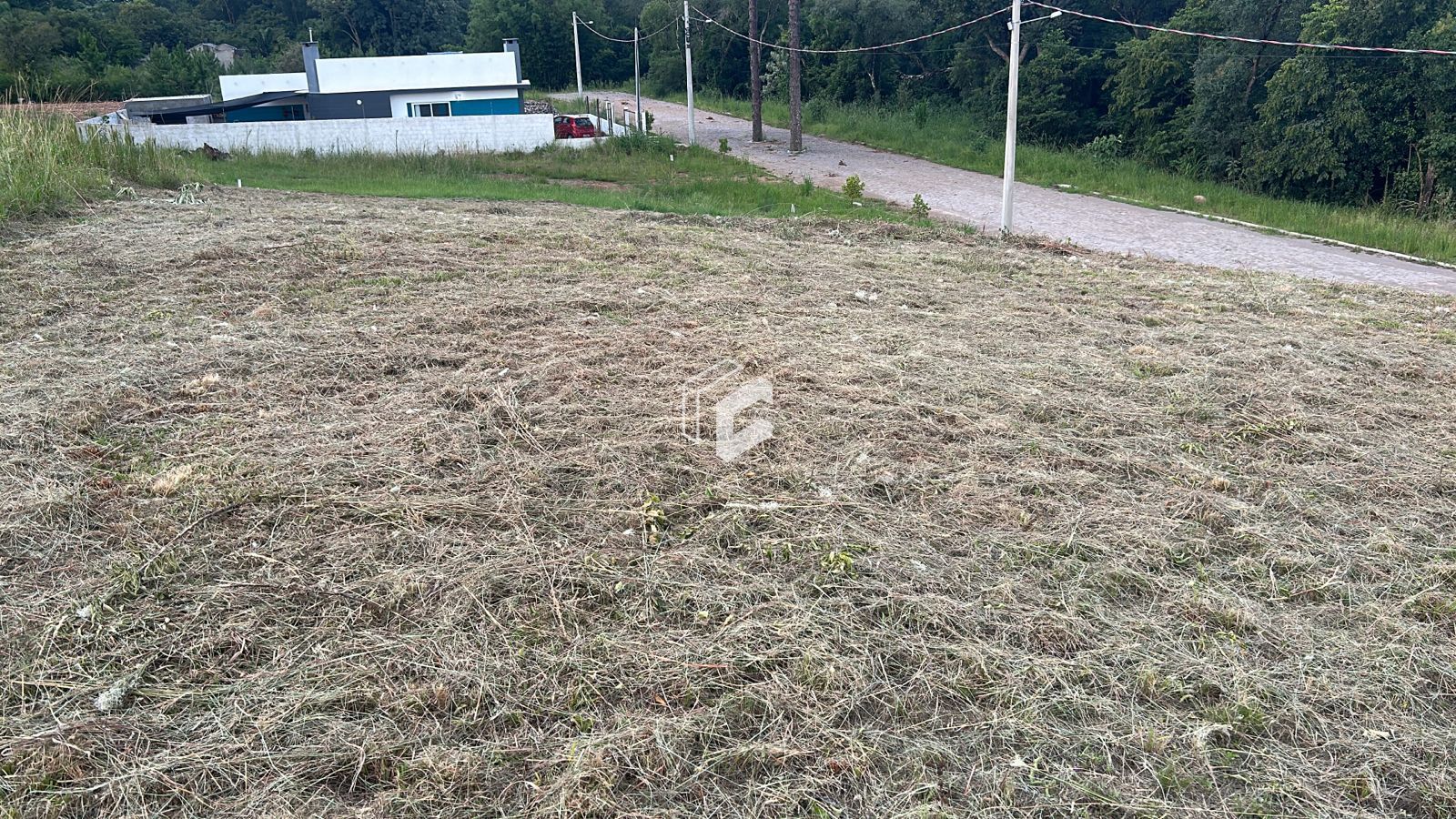 Terreno, 621 m² - Foto 1