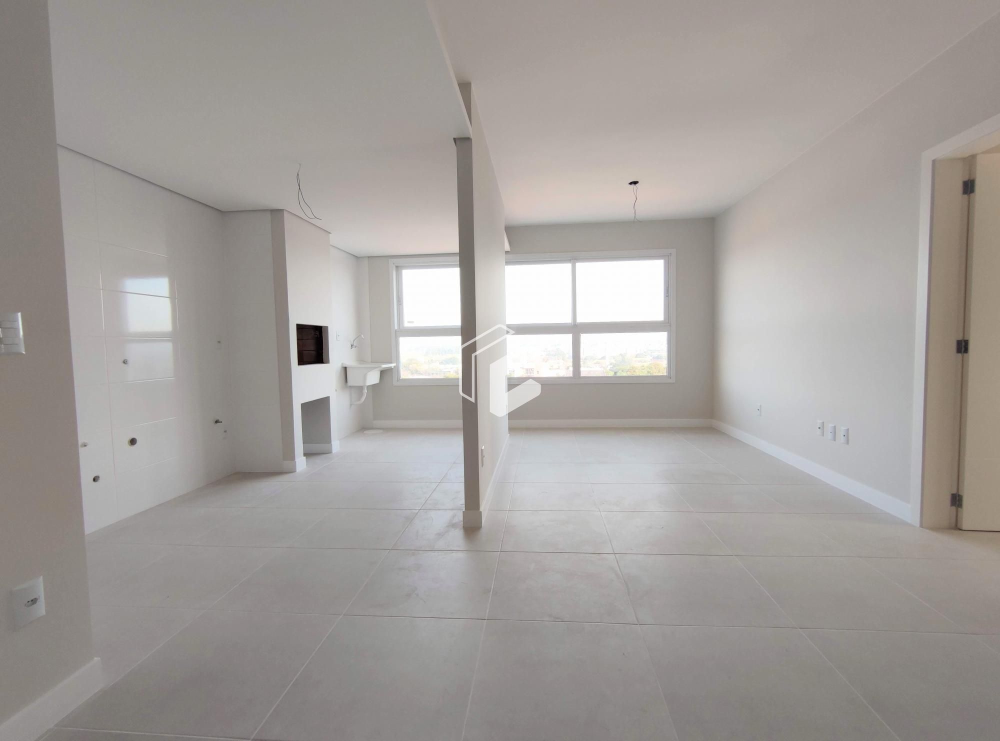 Apartamento à venda com 2 quartos, 74m² - Foto 3