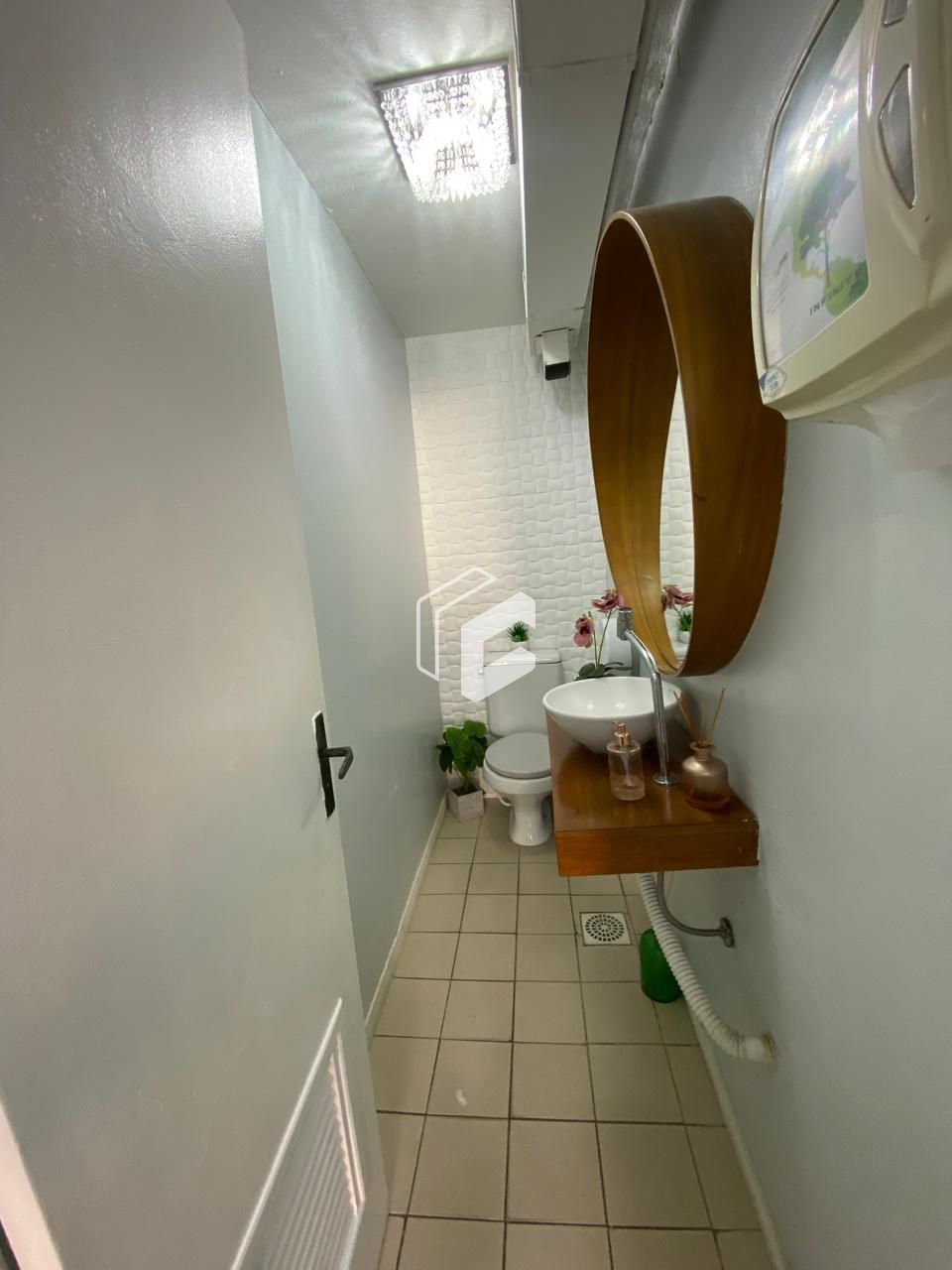 Loja-Salão, 152 m² - Foto 6