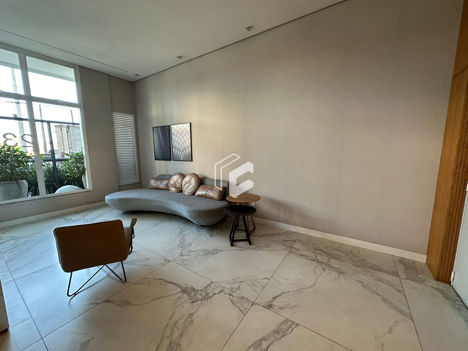 Apartamento, 3 quartos, 116 m² - Foto 2