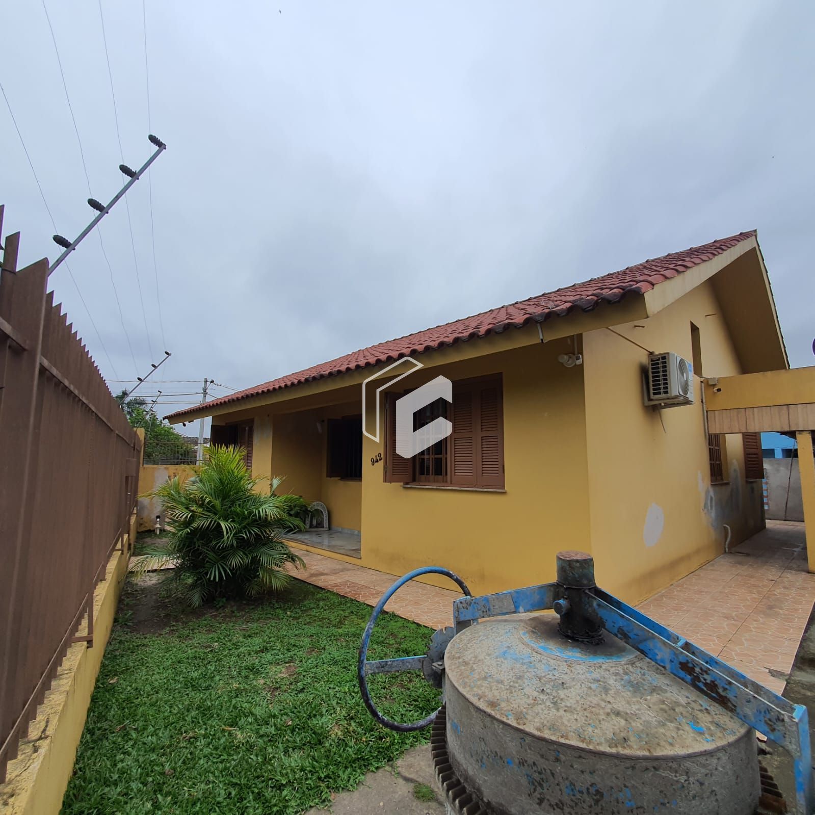 Casa, 3 quartos, 168 m² - Foto 1