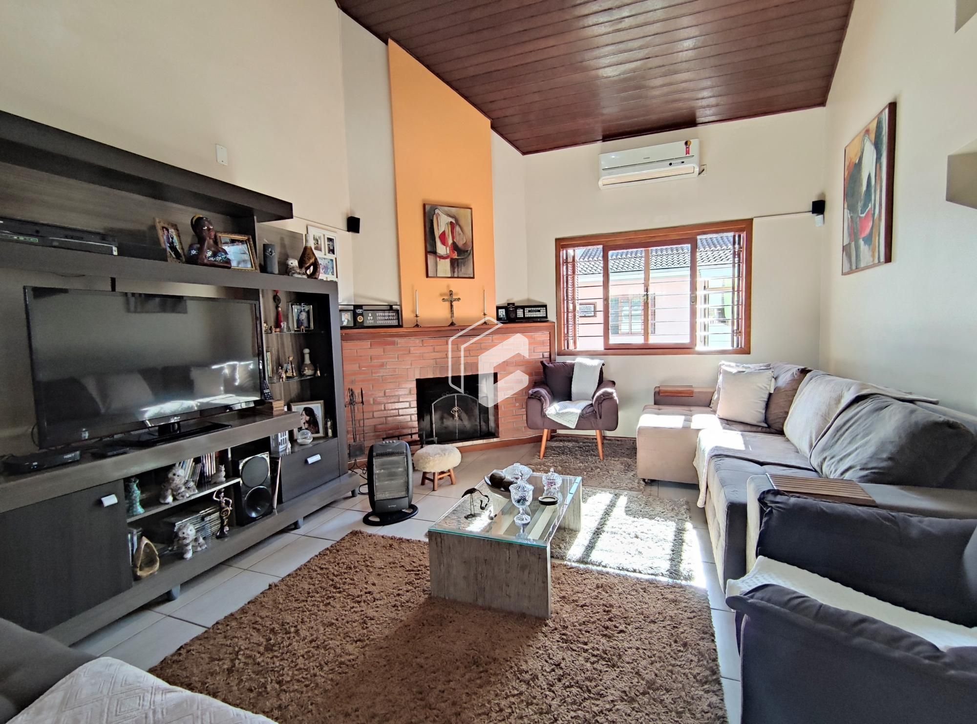 Casa à venda com 3 quartos, 161m² - Foto 6