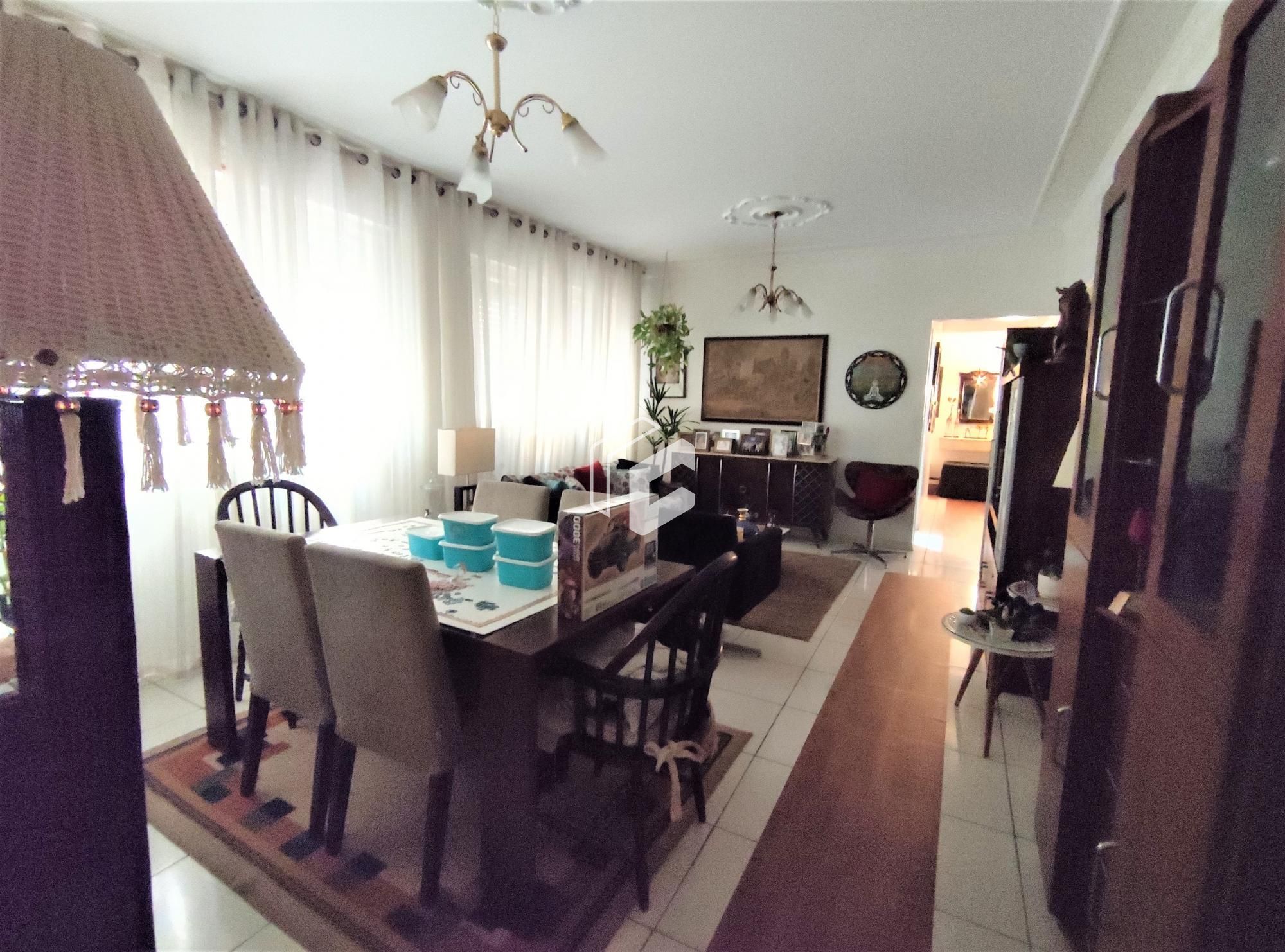 Apartamento, 5 quartos, 154 m² - Foto 3