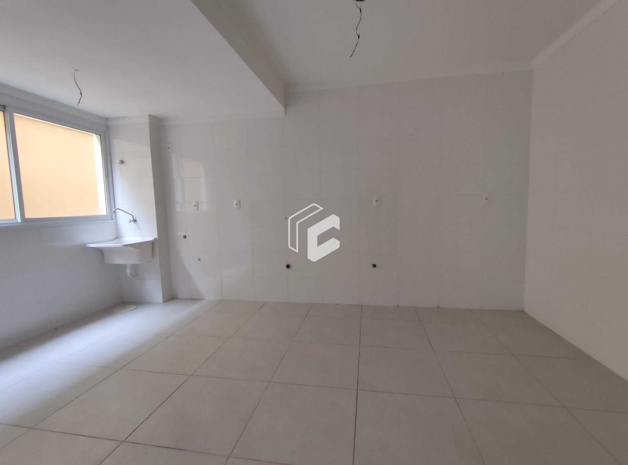 Apartamento à venda com 1 quarto, 46m² - Foto 4