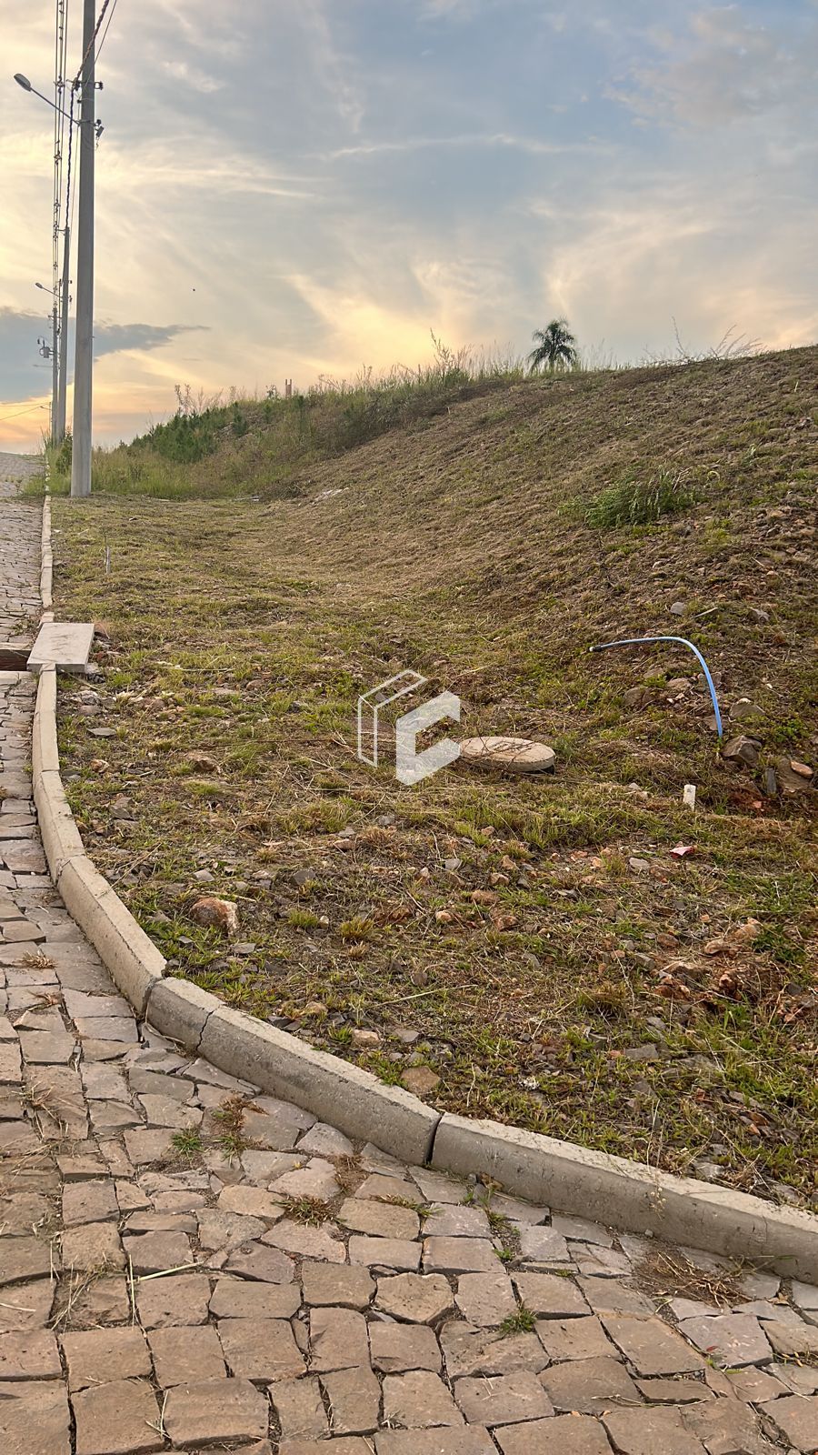 Terreno, 621 m² - Foto 4