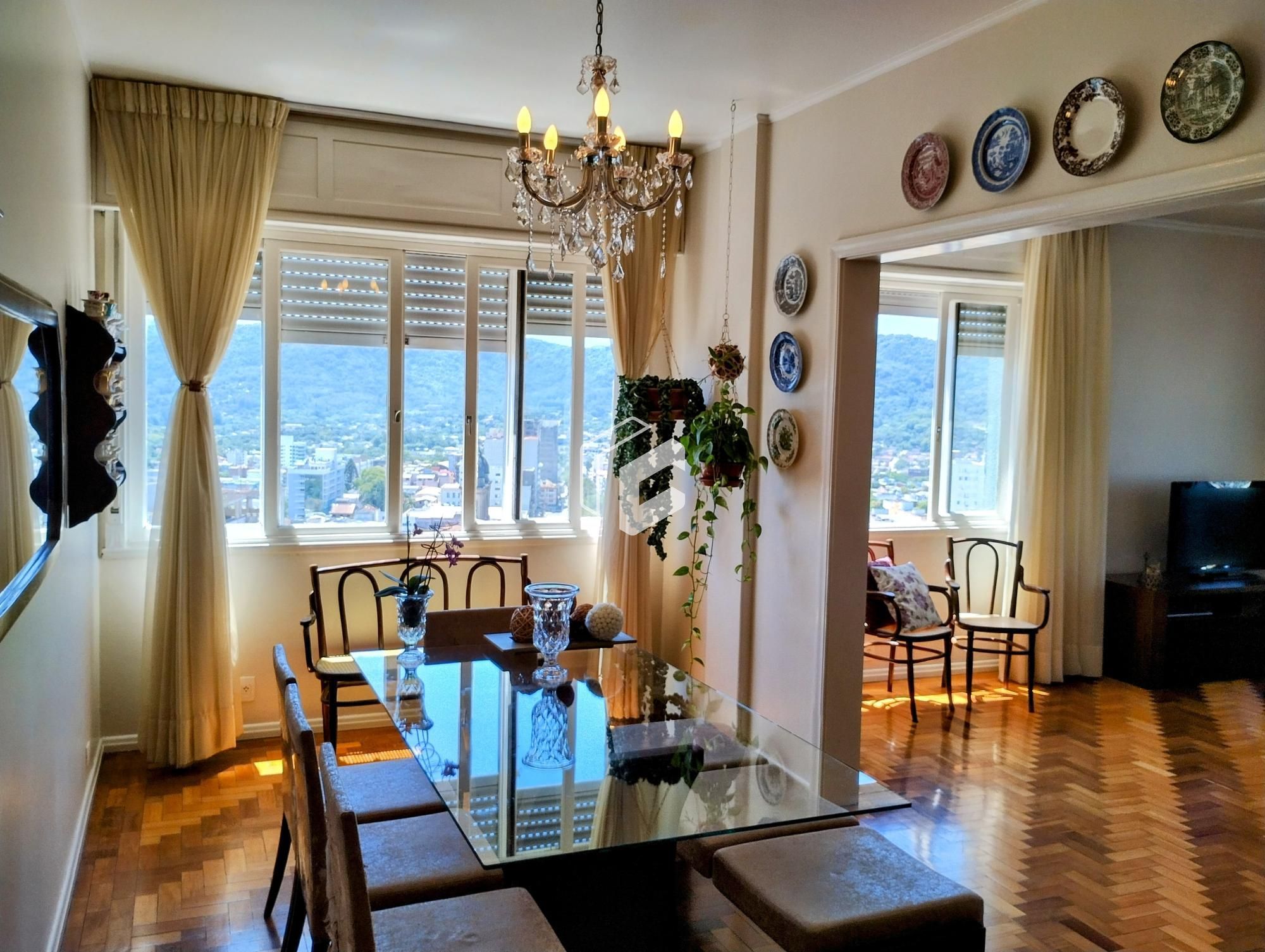 Apartamento à venda com 3 quartos, 126m² - Foto 7